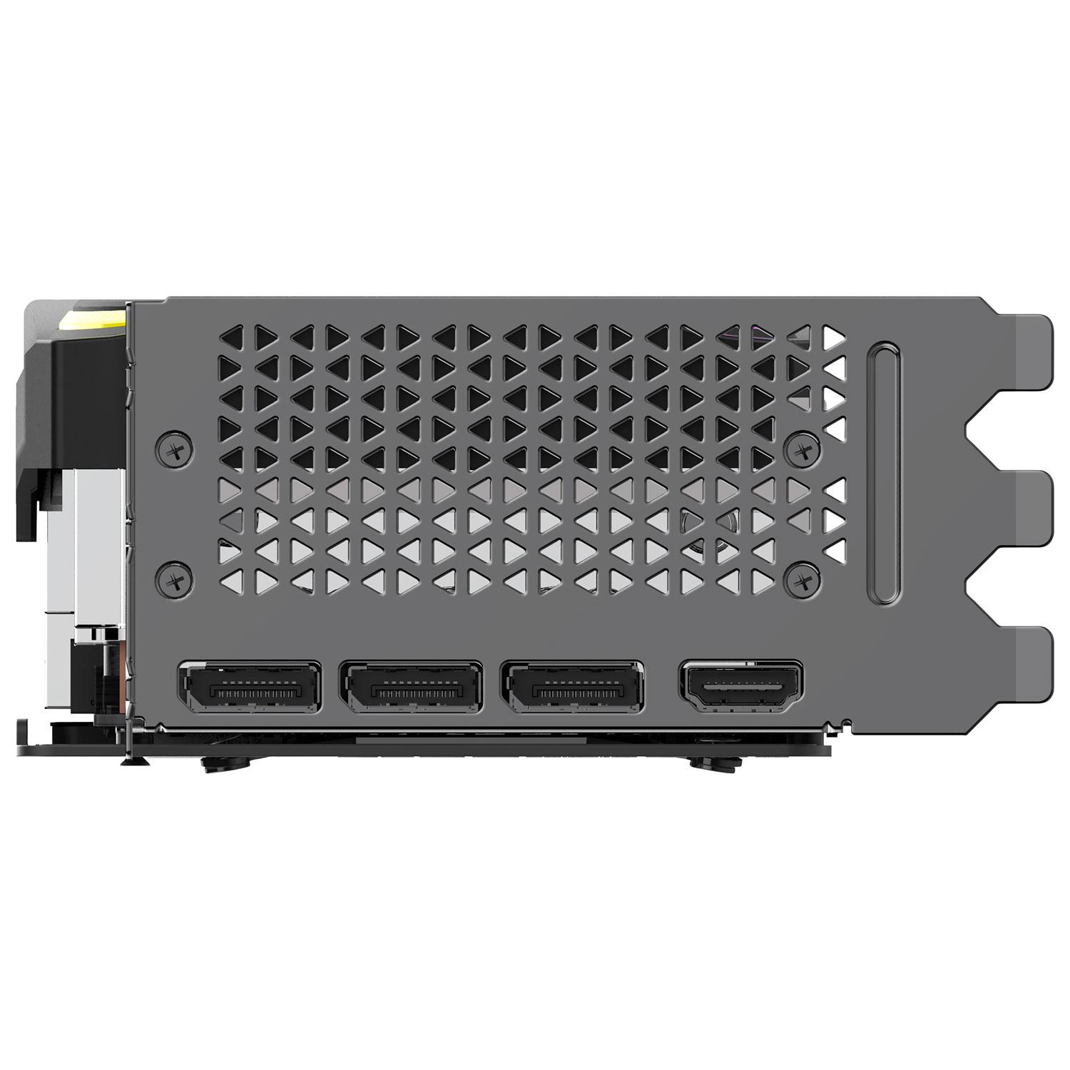 Carte graphique GeForce RTX 5070 Ti ARGB Epic-X RGB OC trois ventilateurs GDDR7 16 Go de PNY