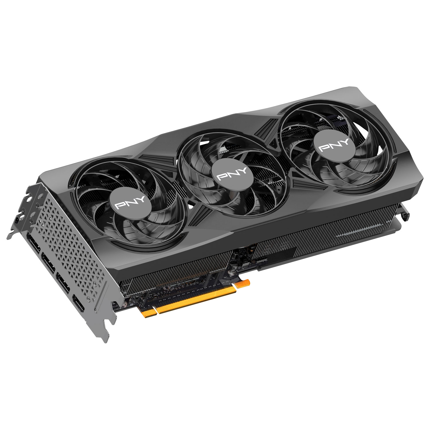 ［新品］PNY GeForce RTX 5070 Ti ARGB OC PNY GeForce RTX 5070 Ti Models GPUs | pny.com