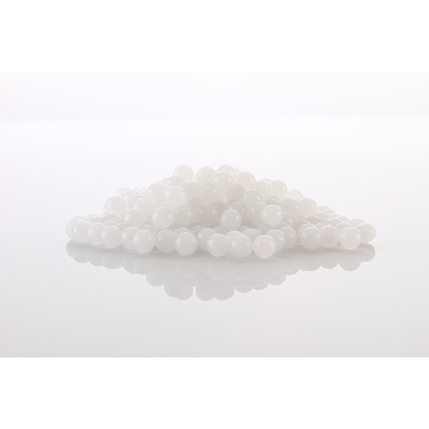 Gel Blaster Gellets - Official Refill Ammo for Gel Blasters - Increased Blasting Performance and Accuracy - Non-Toxic, No Cleanup, Stain-Free