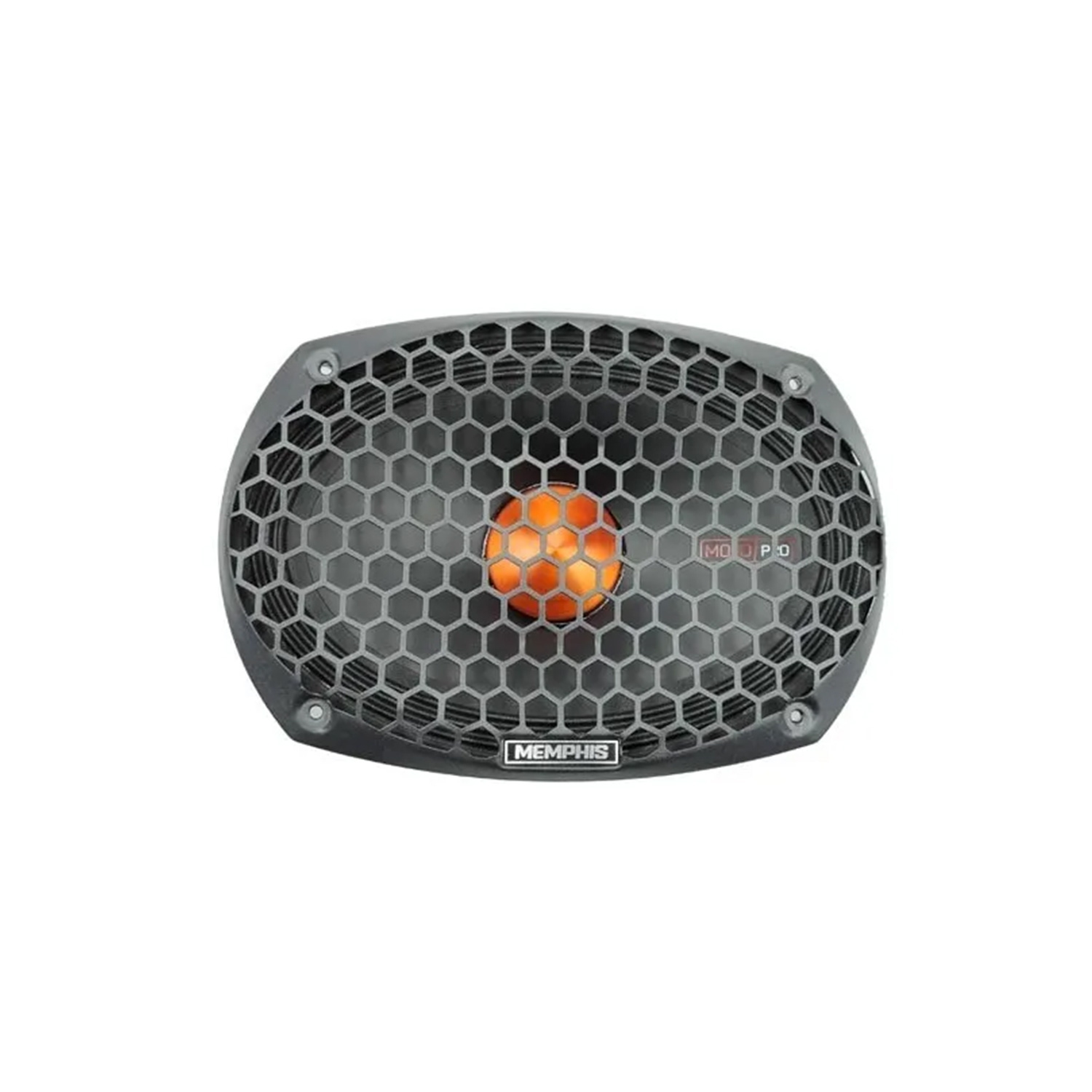 Memphis Audio MJP69 MOJO Pro 6"x9" Component Speaker - Each