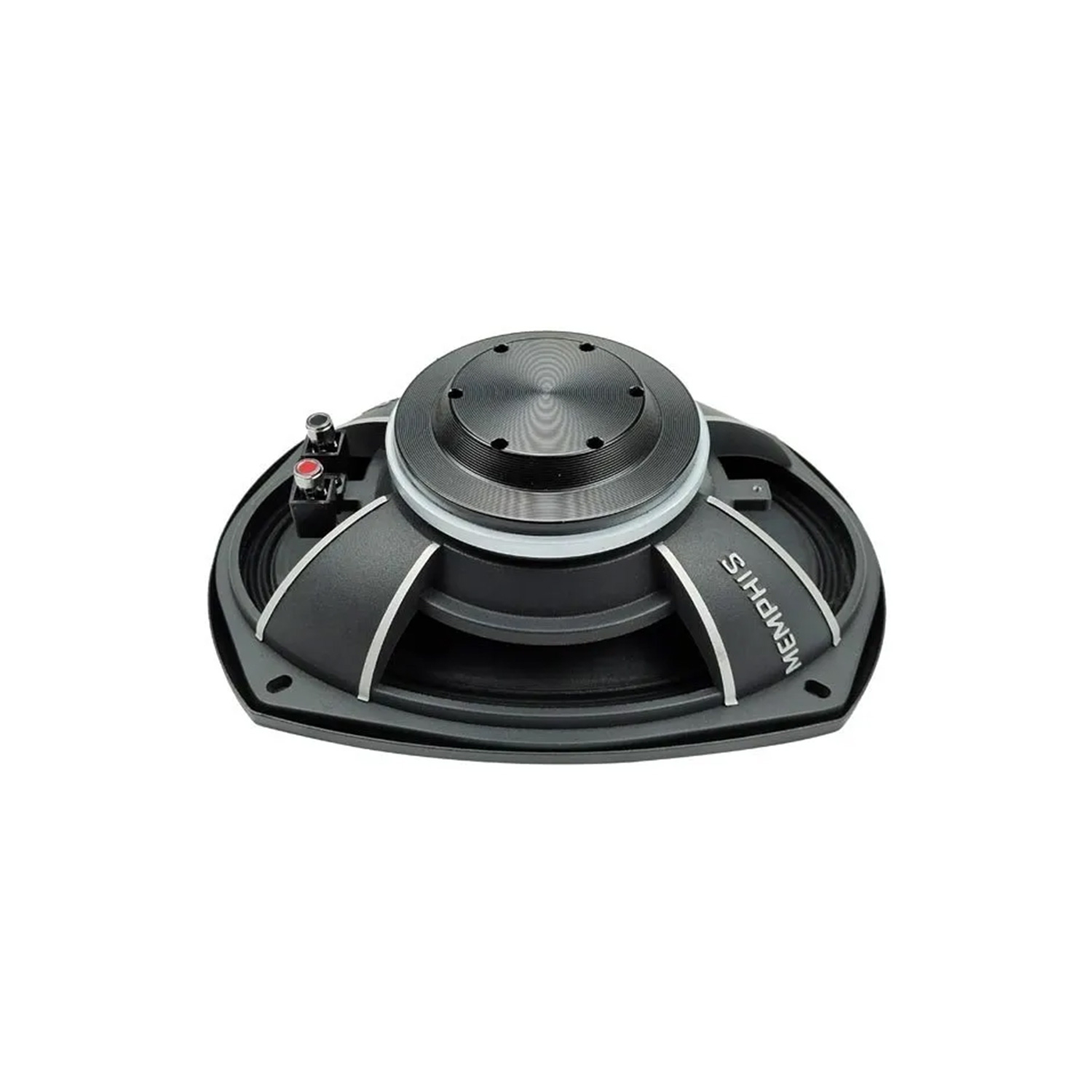Memphis Audio MJP69 MOJO Pro 6"x9" Component Speaker - Each