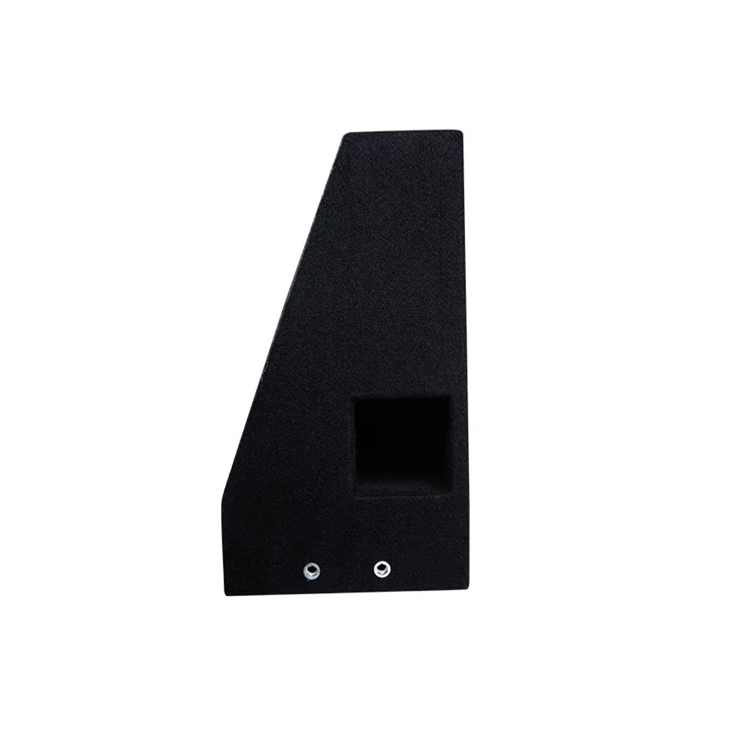 Memphis Audio MJME6D1TV2 Dual 6.5" 1400W RMS Vented Loaded Subwoofer Enclosure