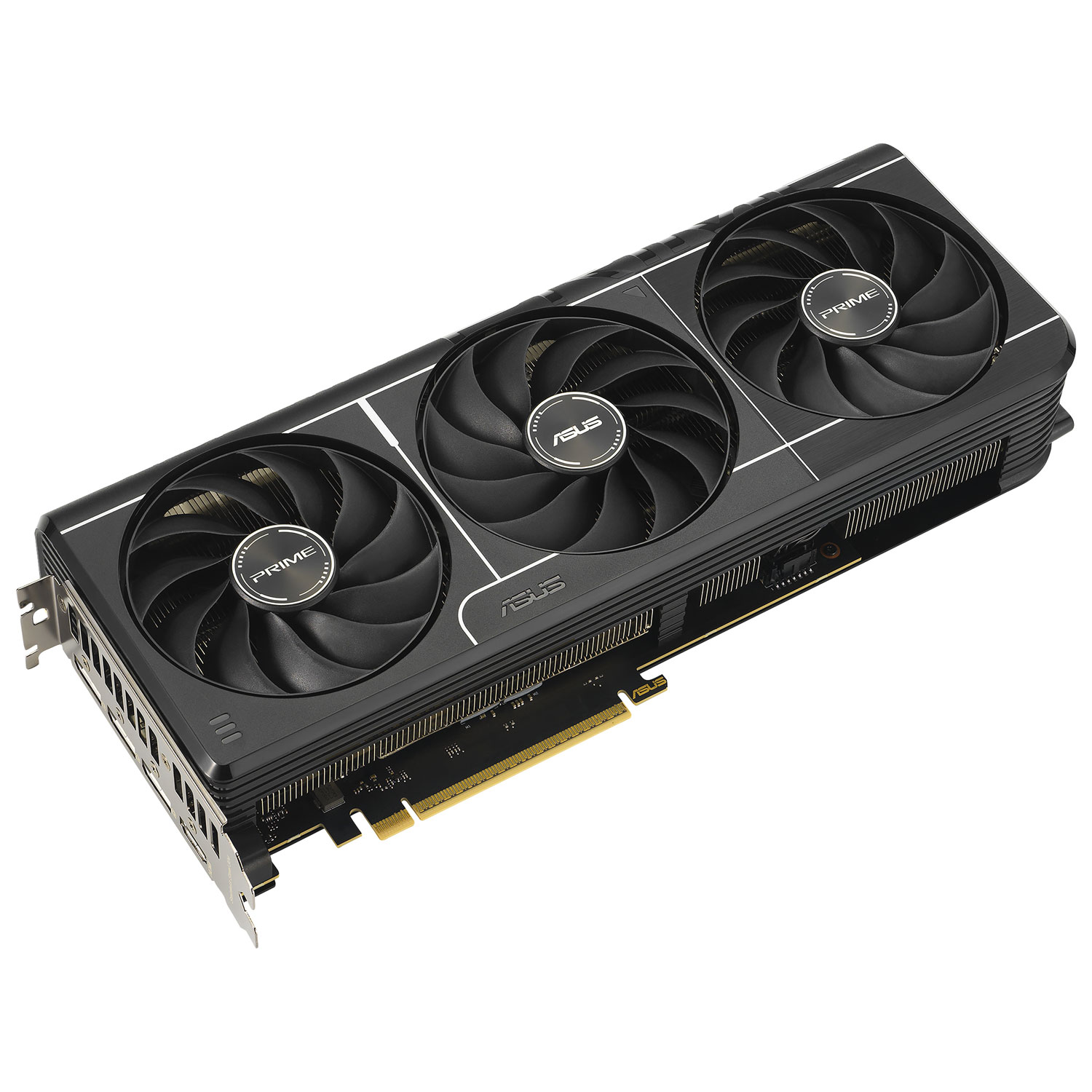 ASUS Prime GeForce RTX 5080 16GB GDDR7 Video Card | Best Buy Canada