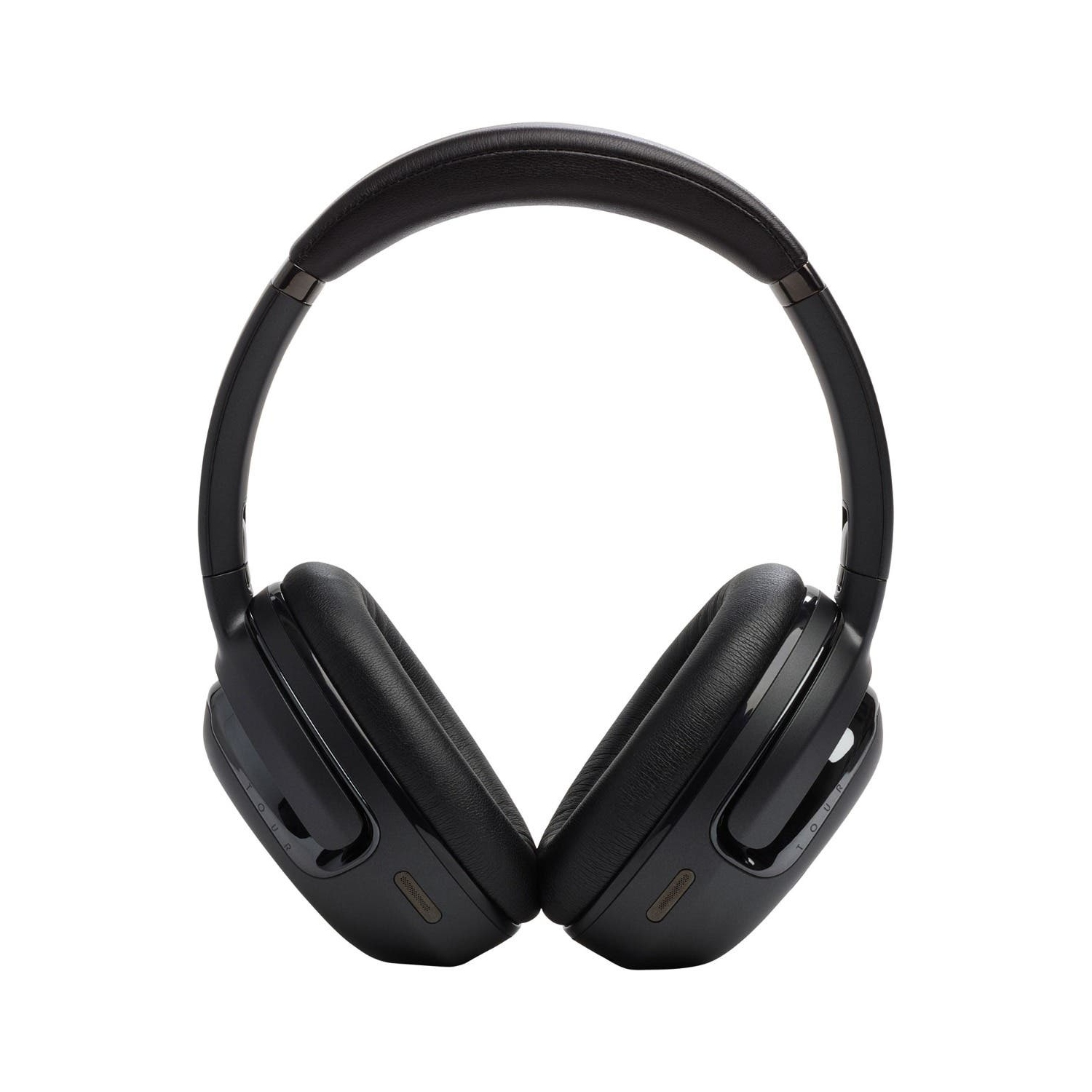 Open Box - JBL Tour One M2 Over-ear Noise Cancelling BT Headphones – Black