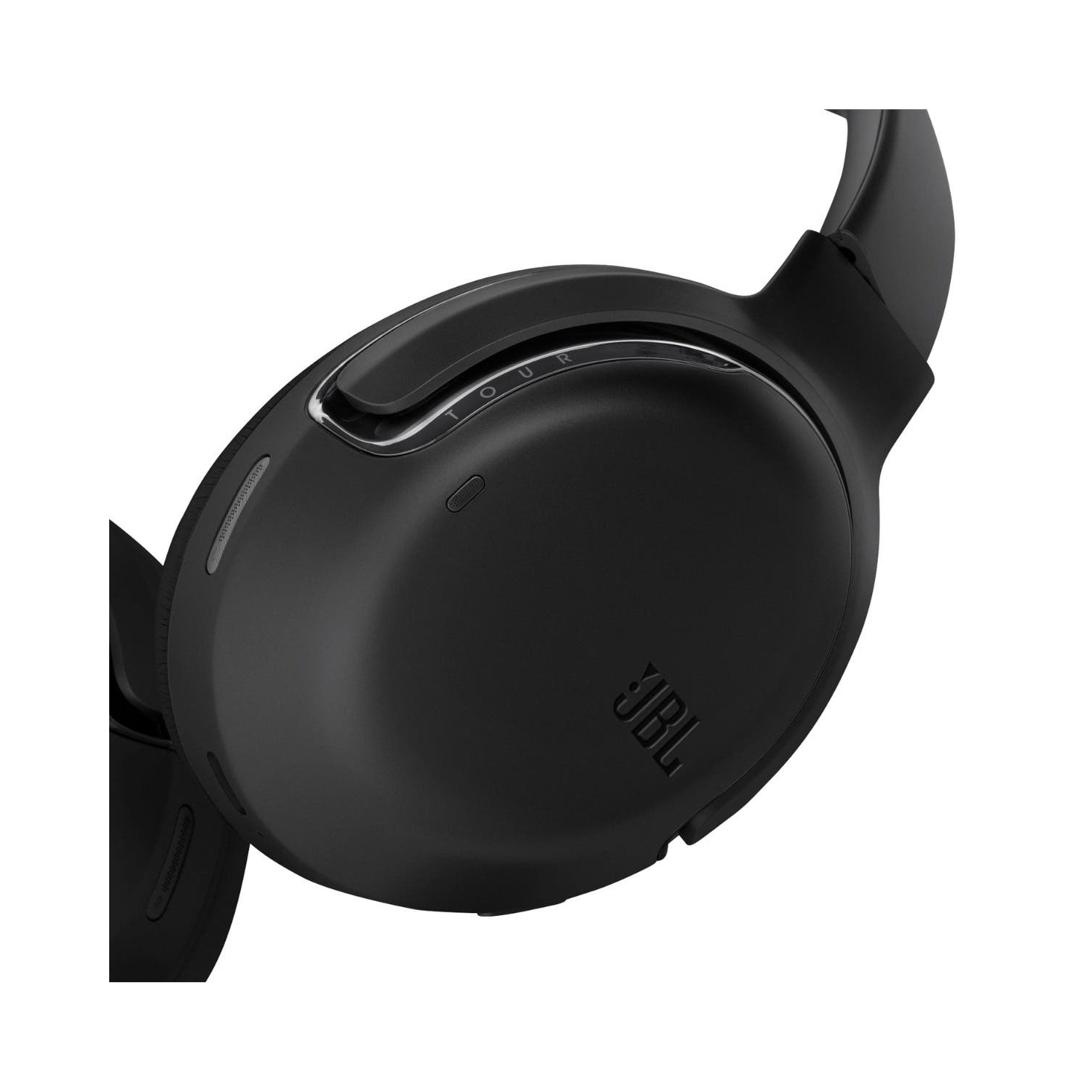 Open Box - JBL Tour One M2 Over-ear Noise Cancelling BT Headphones – Black