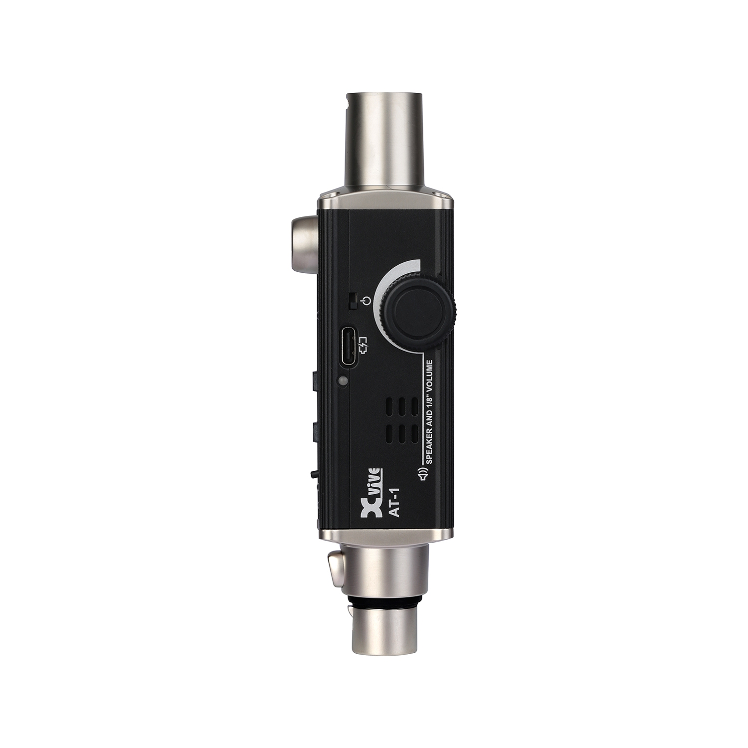 Xvive Audio AT-1 Portable Audio Tester