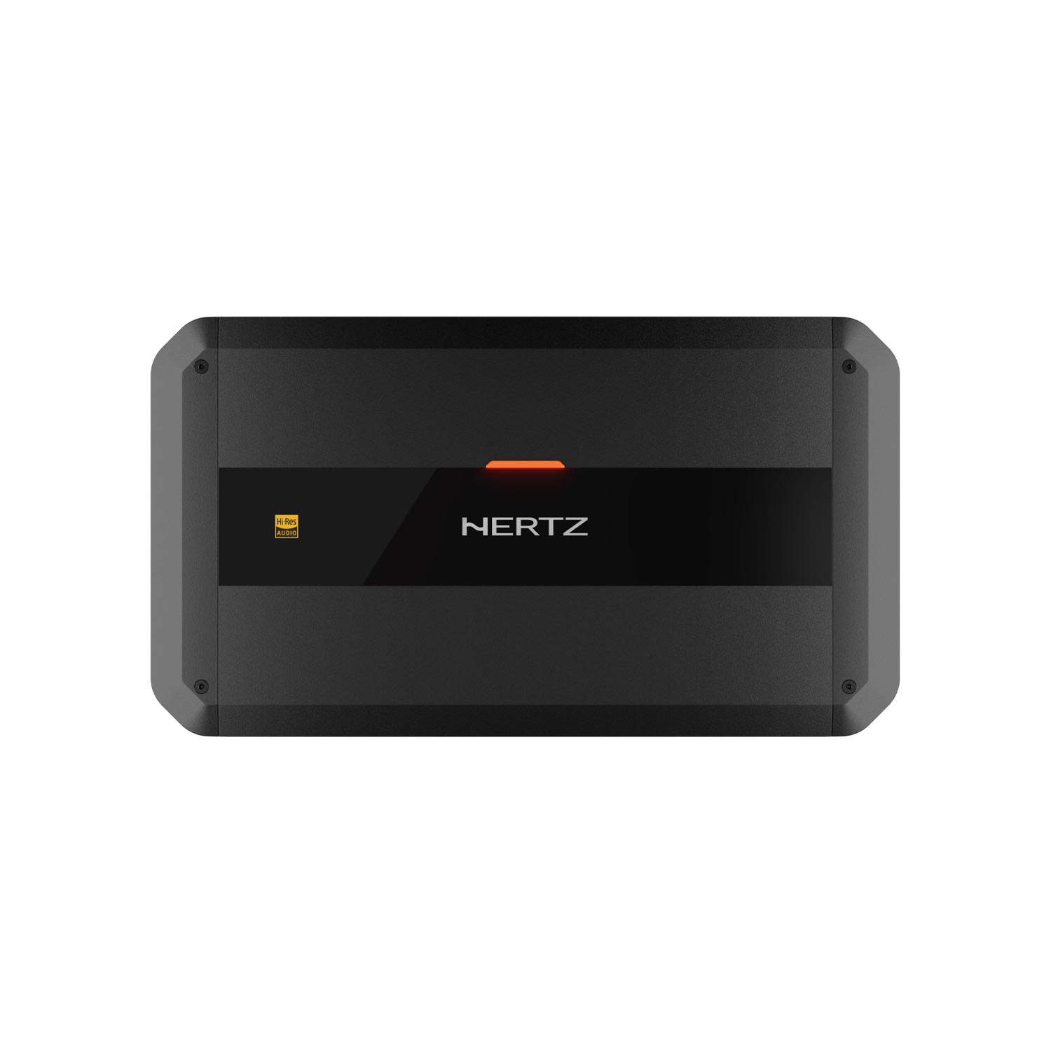 Amplificateur de puissance à 4 canaux de classe AB DP 4,400 Dieci de Hertz