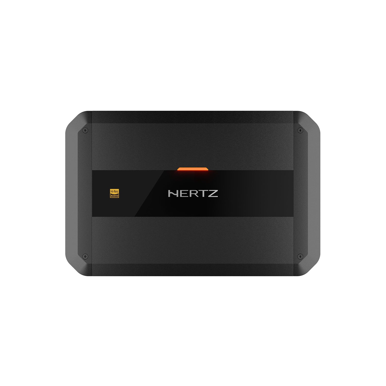 Hertz DP 4.300 Dieci Power 4-Channel Car amplifier
