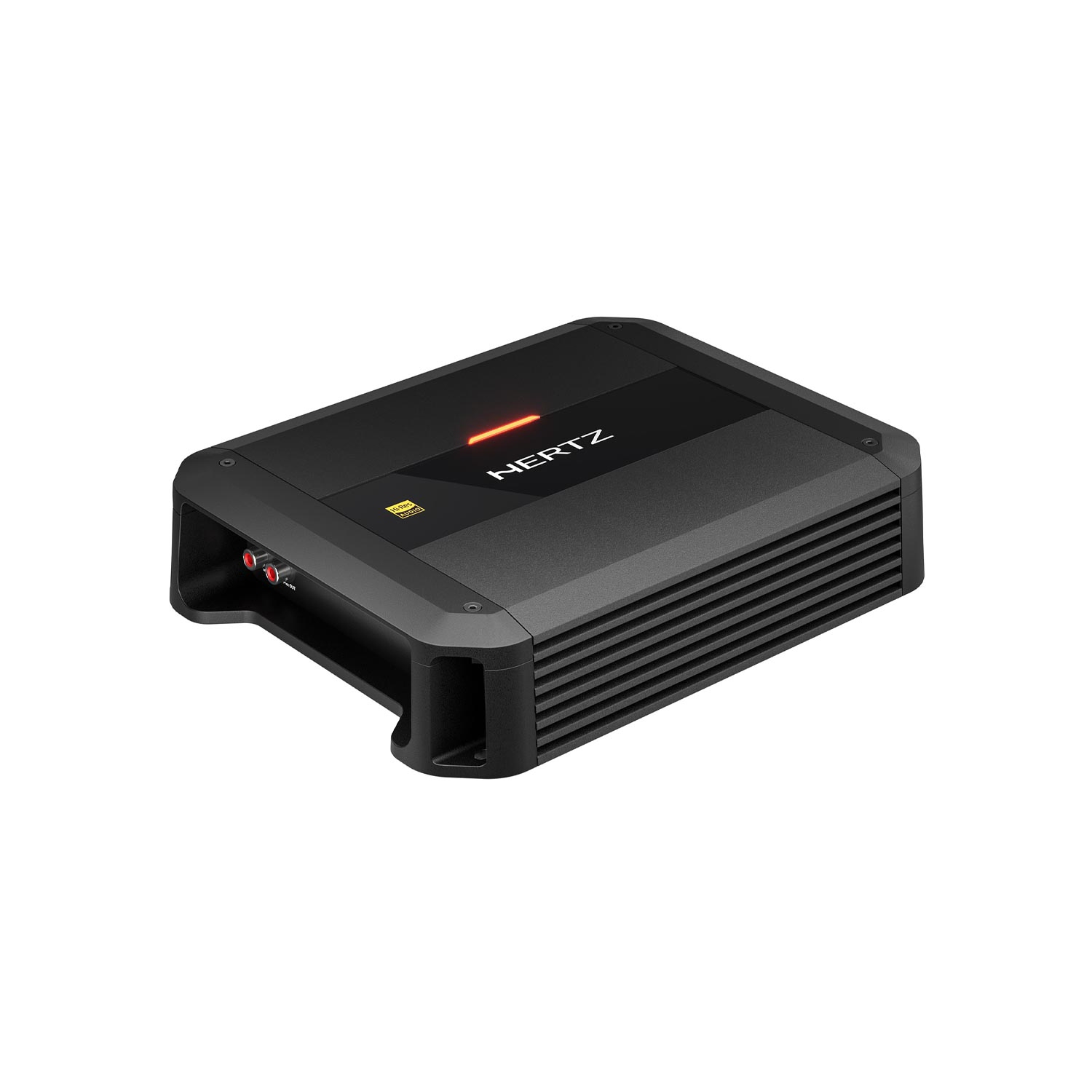 Hertz DP 2.200 Dieci Class AB Stereo Amplifier