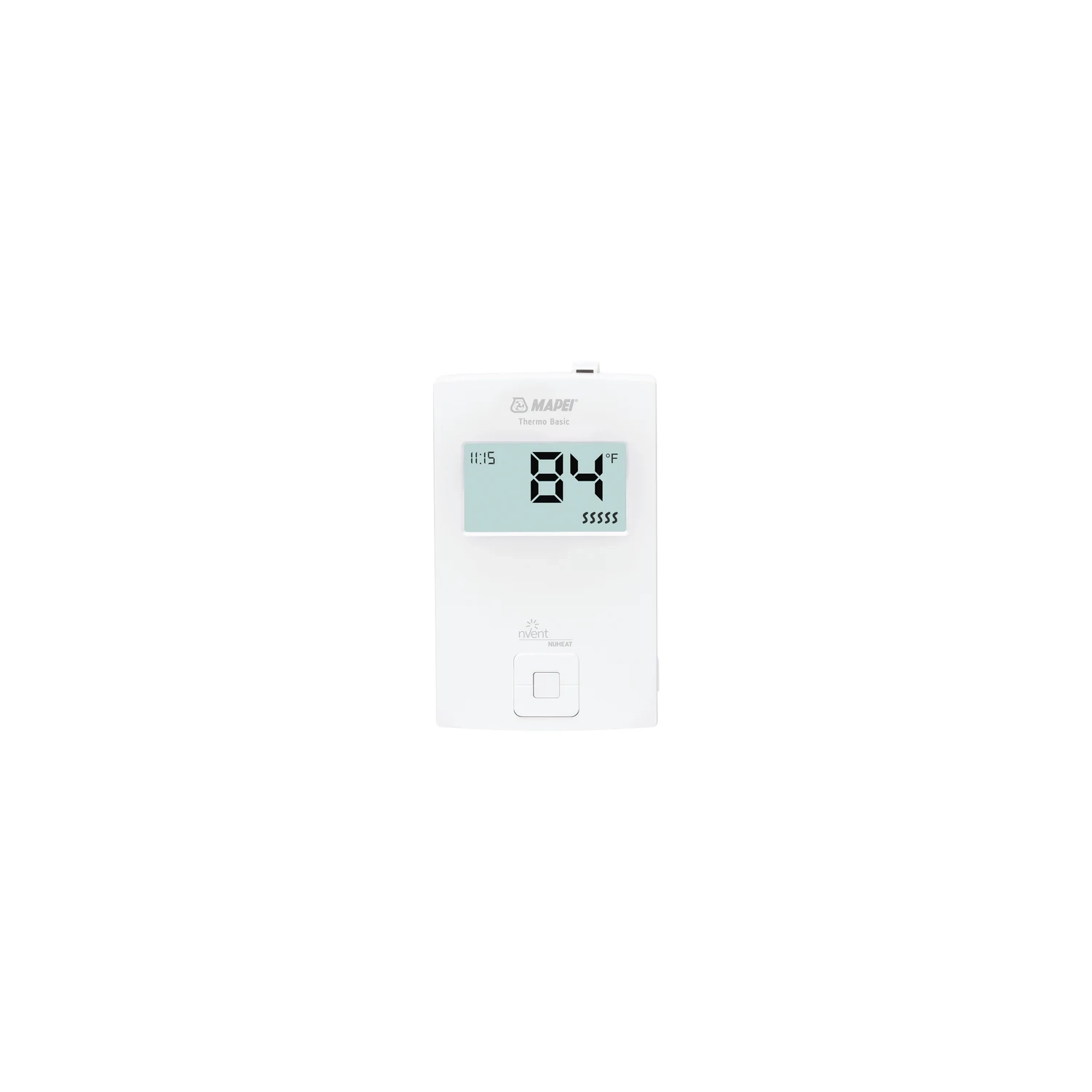 Mapei Thermo Basic Thermostat non programmable 2855401 intégré DFT