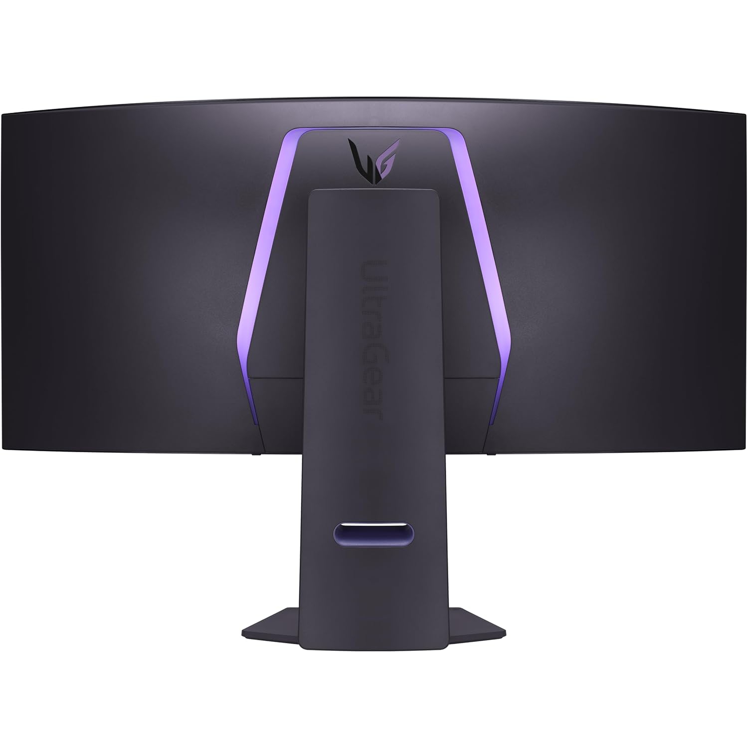 REFURBISHED 0,03&nbsp;ms - Moniteur jeu incurvé 240&nbsp;Hz LED G-Sync FreeSync UWQHD OLED 1440p 34&nbsp;po UltraGear de LG (34GS95QE-B) - Noir