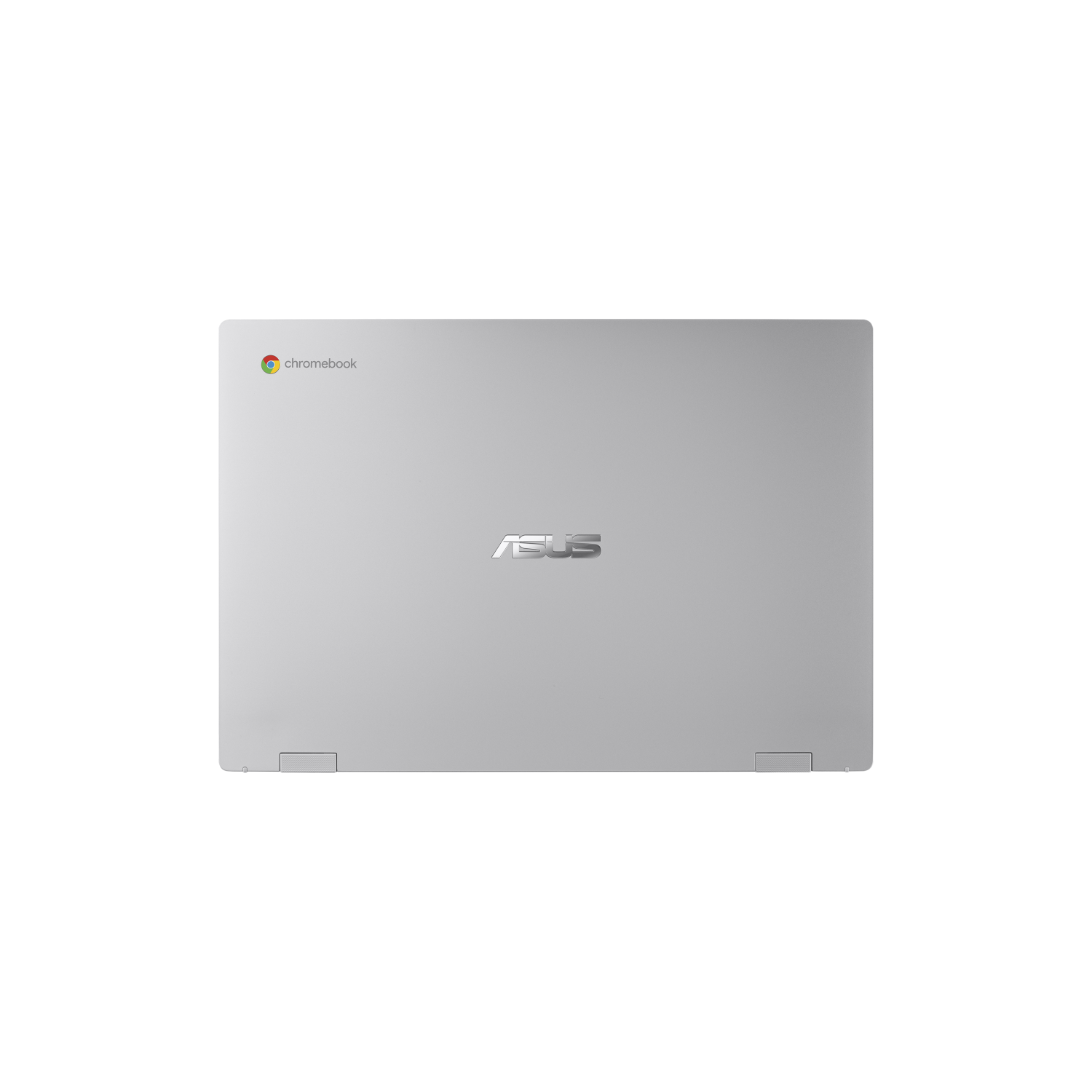 Portable Chromebook CX1 d'ASUS, 6 écran NanoEdge de 15 po d'FHD, processeur Celeron N4500 d'Intel, stockage eMMC 64 Go, mémoire vive