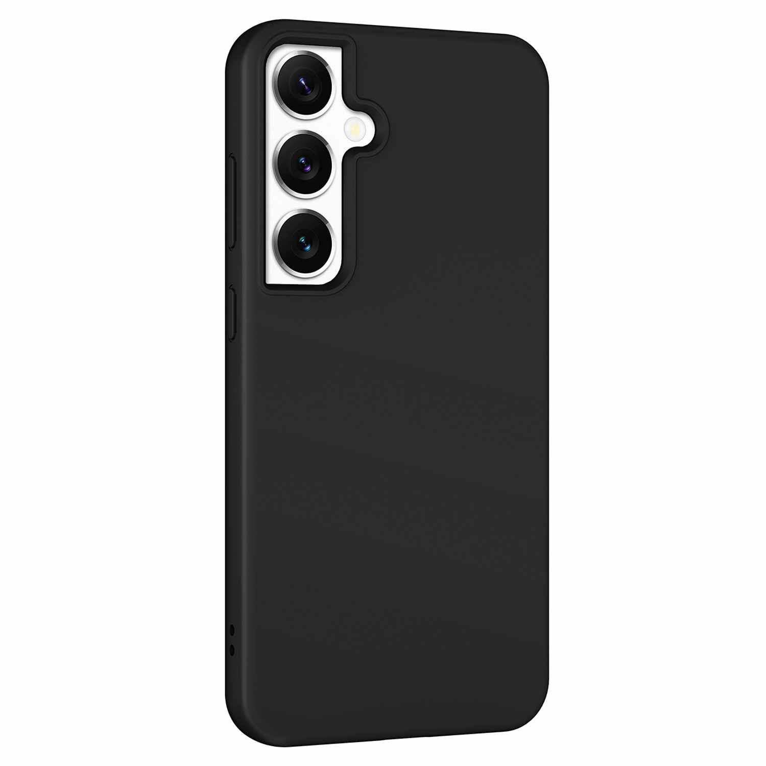 Nimbus9 Alto 2 Fitted Hard Shell Case for Galaxy S25+ - Black