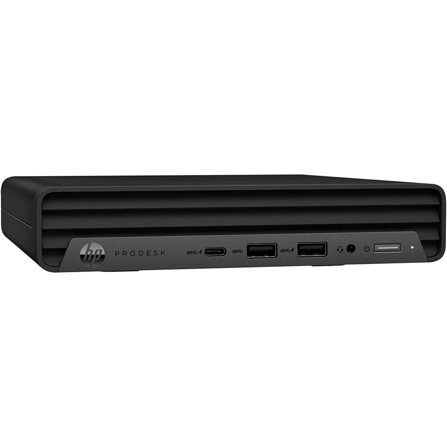 Refurbished (Excellent) HP ProDesk 600 G6, Mini , Pentium Gold G6400T, 16GB, 512GB, 2 Years Warranty, 100790-null