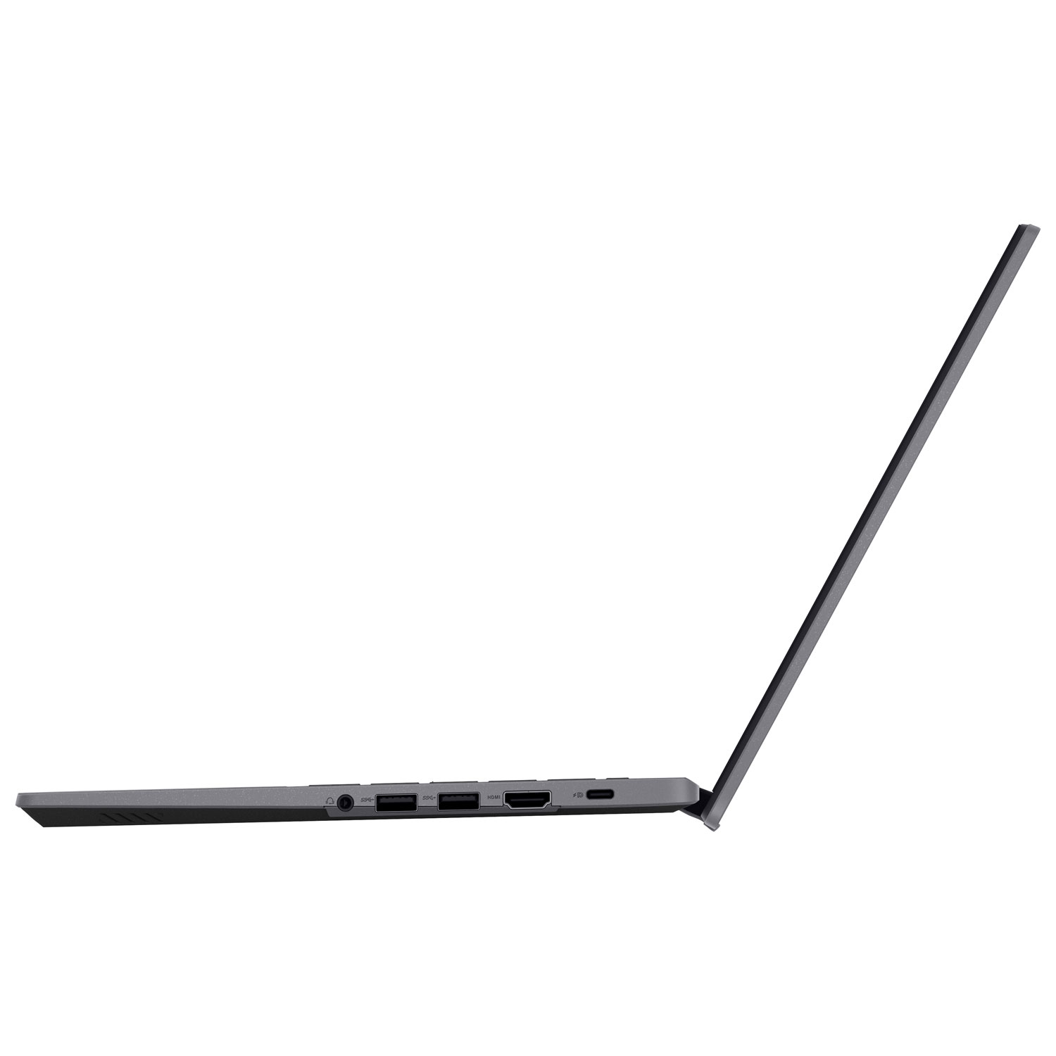 ASUS CX34 14" Touchscreen Chromebook Plus Laptop w/12 month of Google AI Pro -