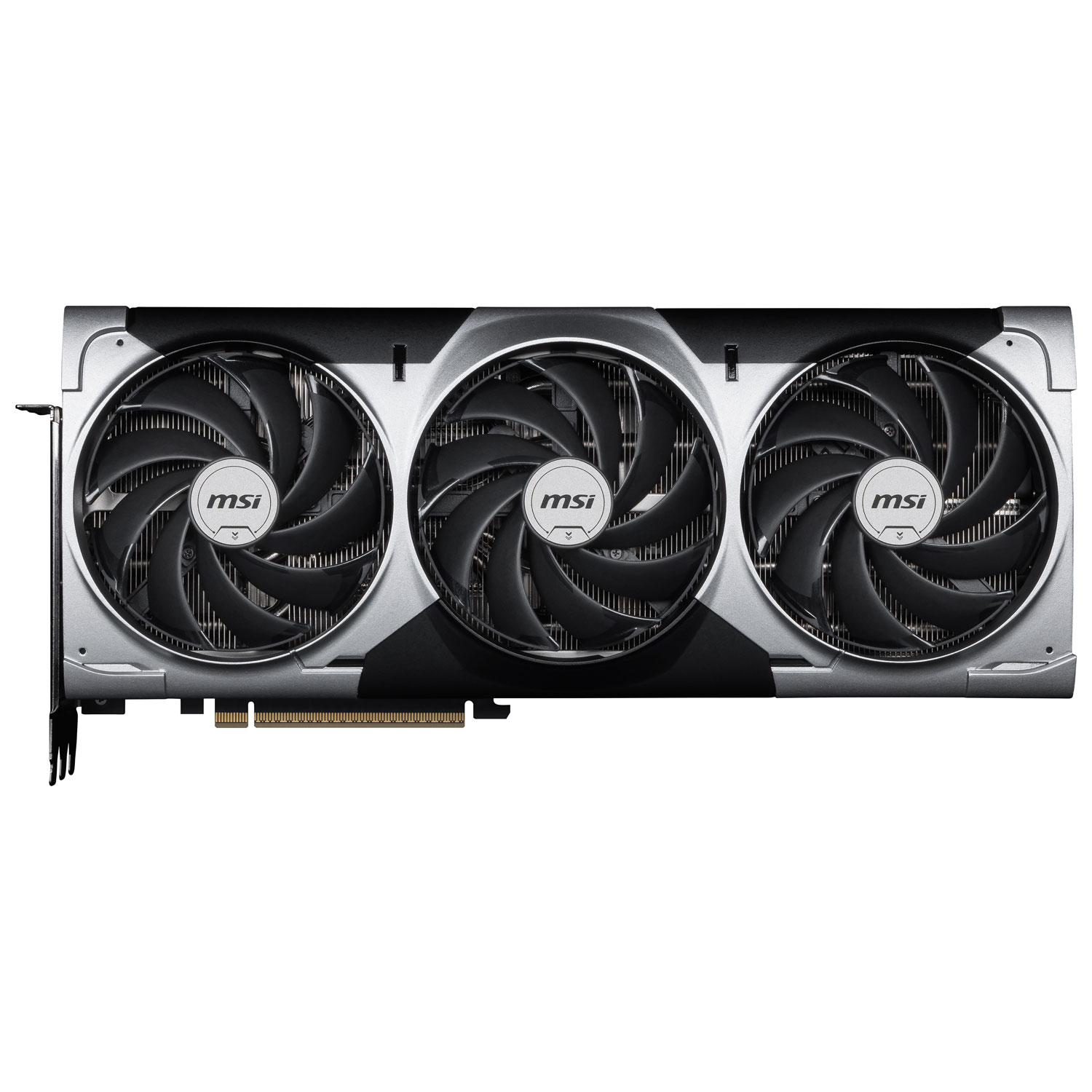 MSI Ventus GeForce RTX 5090 32GB GDDR7 Video Card | Best Buy Canada