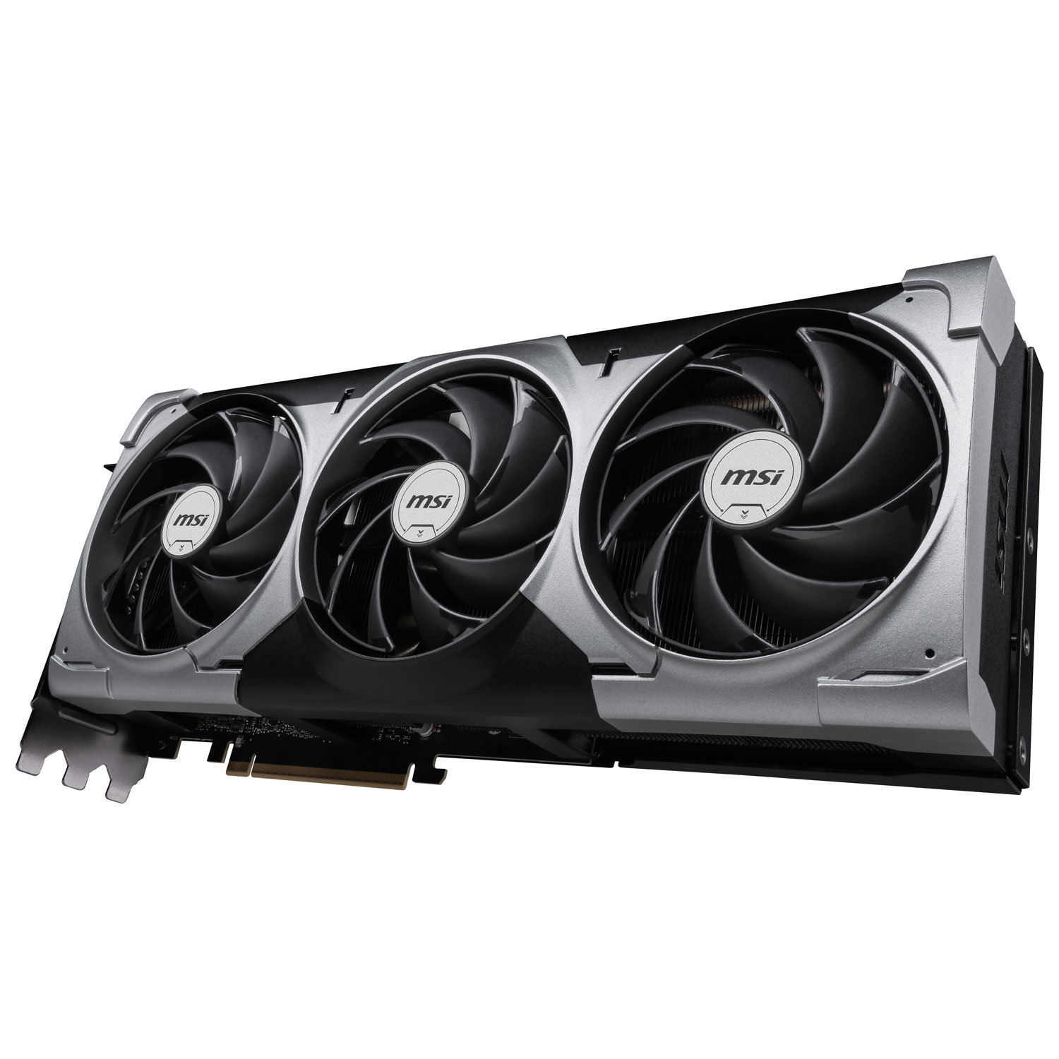 Carte graphique Ventus GeForce RTX 5090 32 Go GDDR7 de MSI