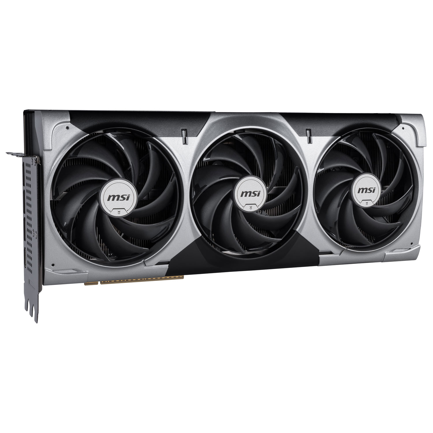 Carte graphique Ventus GeForce RTX 5090 32 Go GDDR7 de MSI
