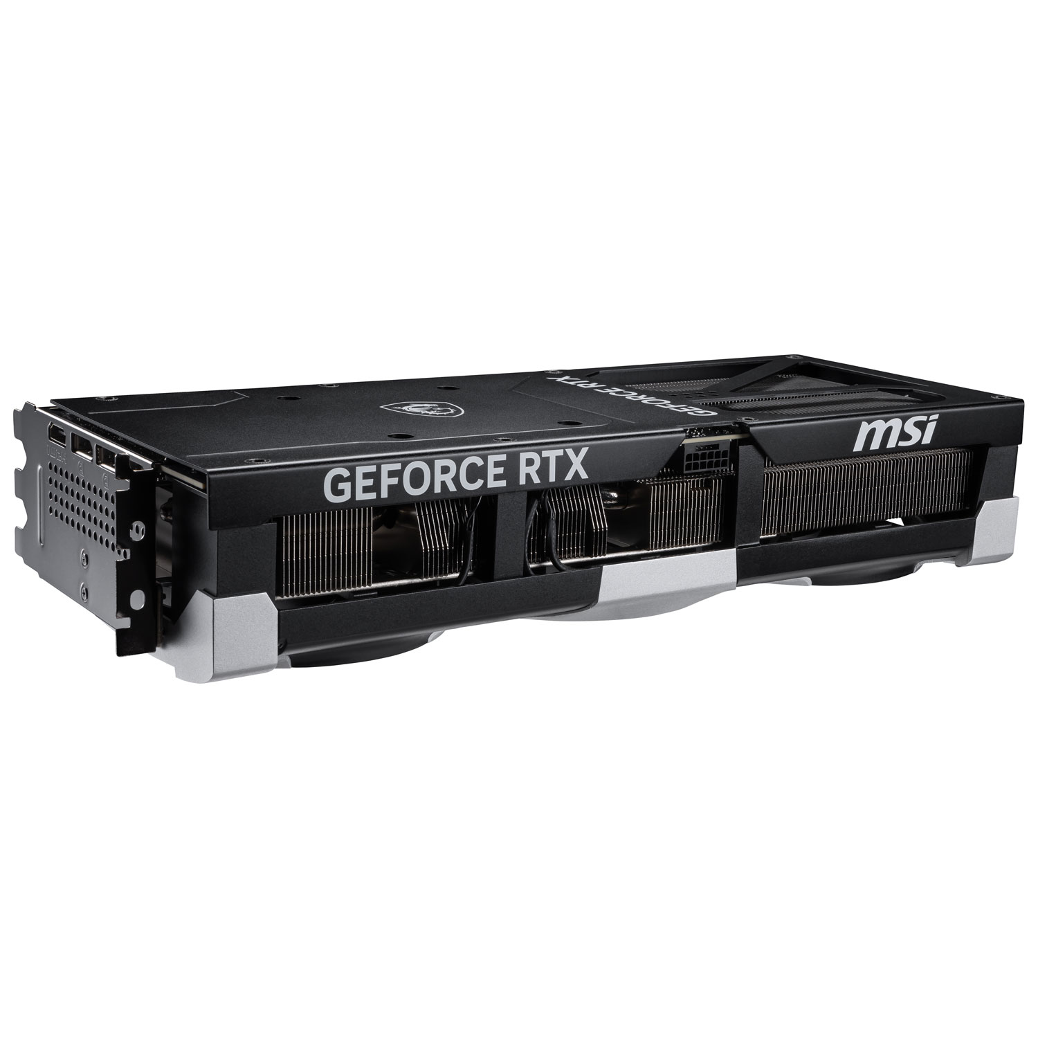 Carte graphique Ventus GeForce RTX 5090 32 Go GDDR7 de MSI