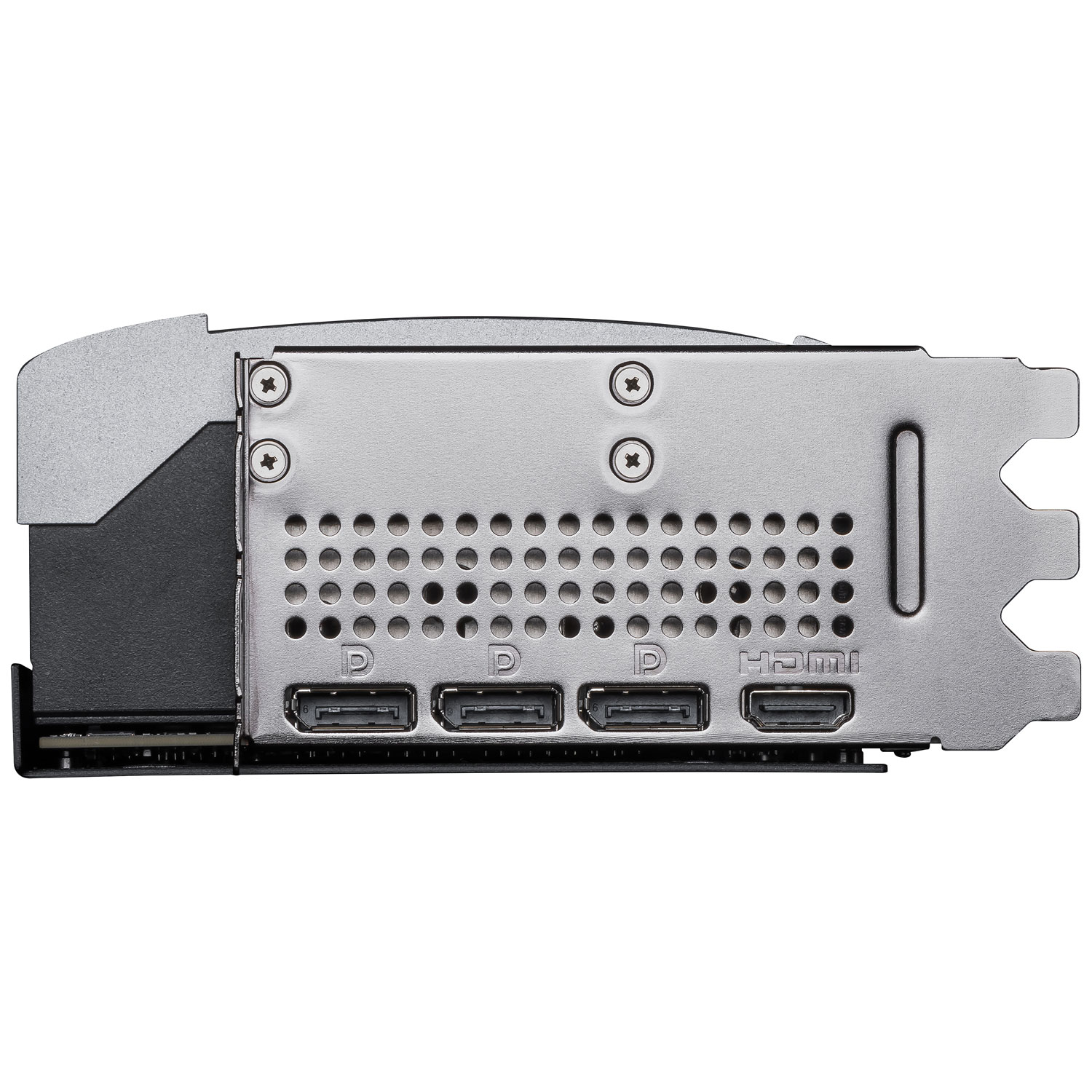 Carte graphique Ventus GeForce RTX 5090 32 Go GDDR7 de MSI