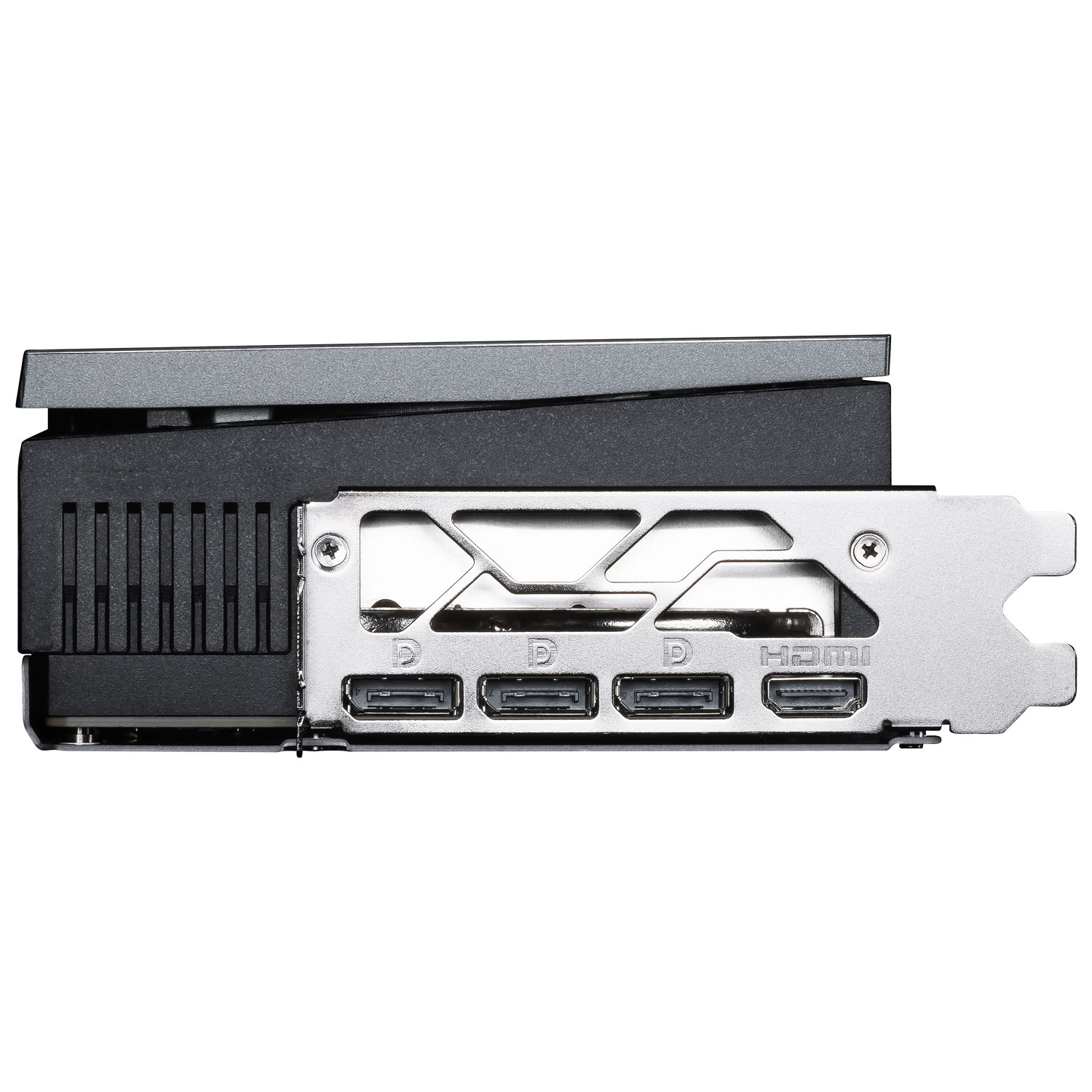 MSI GeForce RTX 5080 Vanguard SOC Launch Edition 16GB GDDR7 Video Card