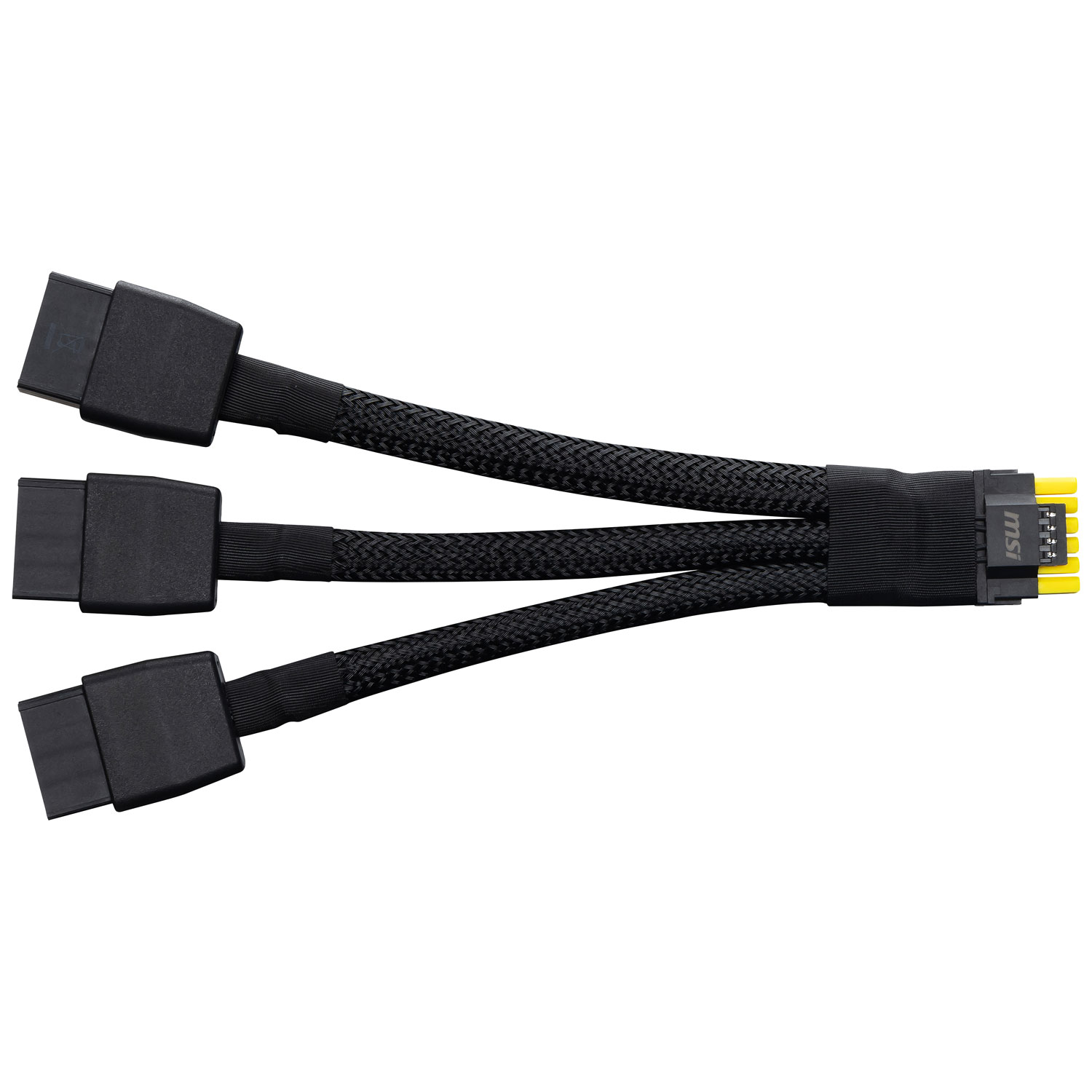 MSI GeForce RTX 5080 Vanguard SOC Launch Edition 16GB GDDR7 Video Card