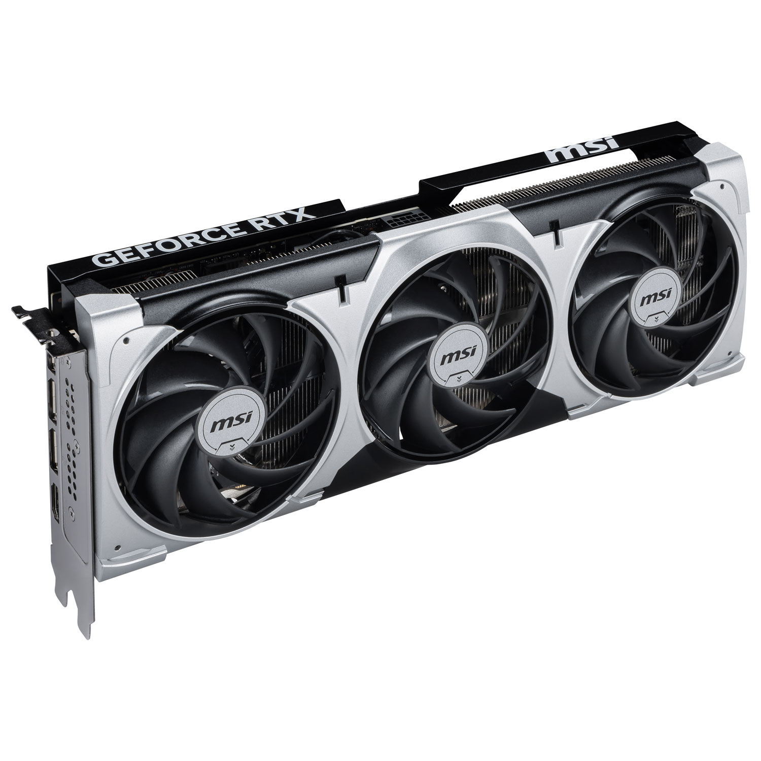 MSI GeForce RTX 5080 Ventus 3X OC PLUS 16GB GDDR7 Video Card