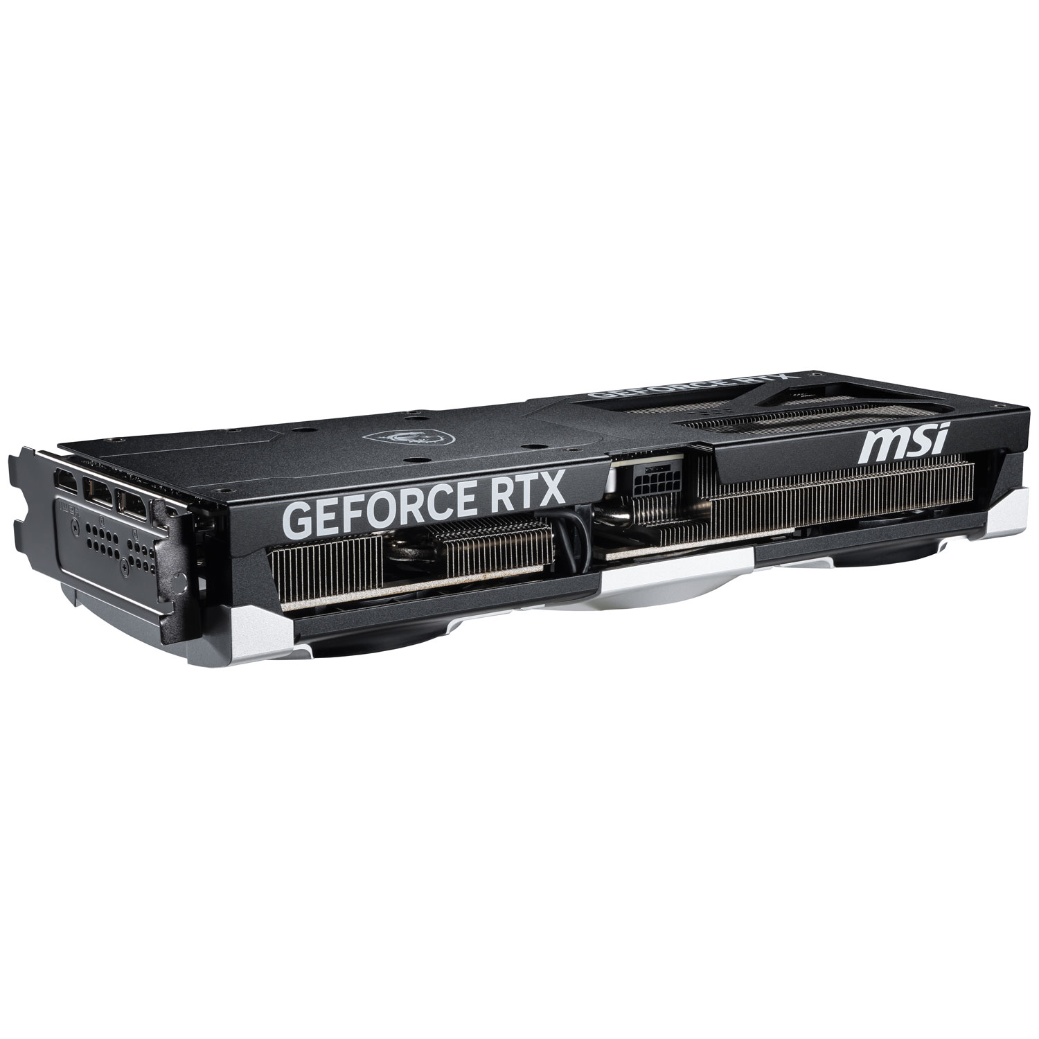MSI GeForce RTX 5080 Ventus 3X OC PLUS 16GB GDDR7 Video Card