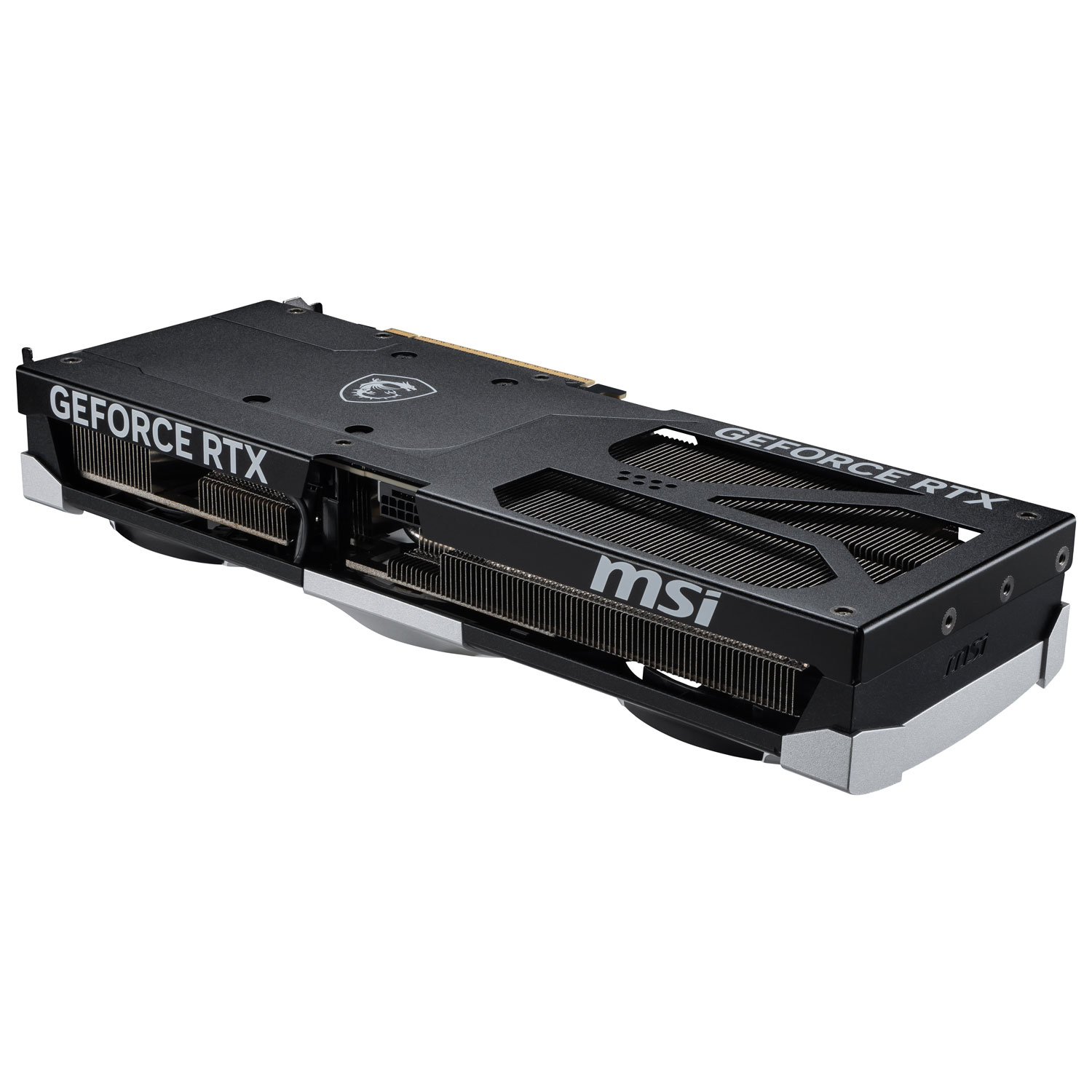 MSI GeForce RTX 5080 Ventus 3X OC PLUS 16GB GDDR7 Video Card