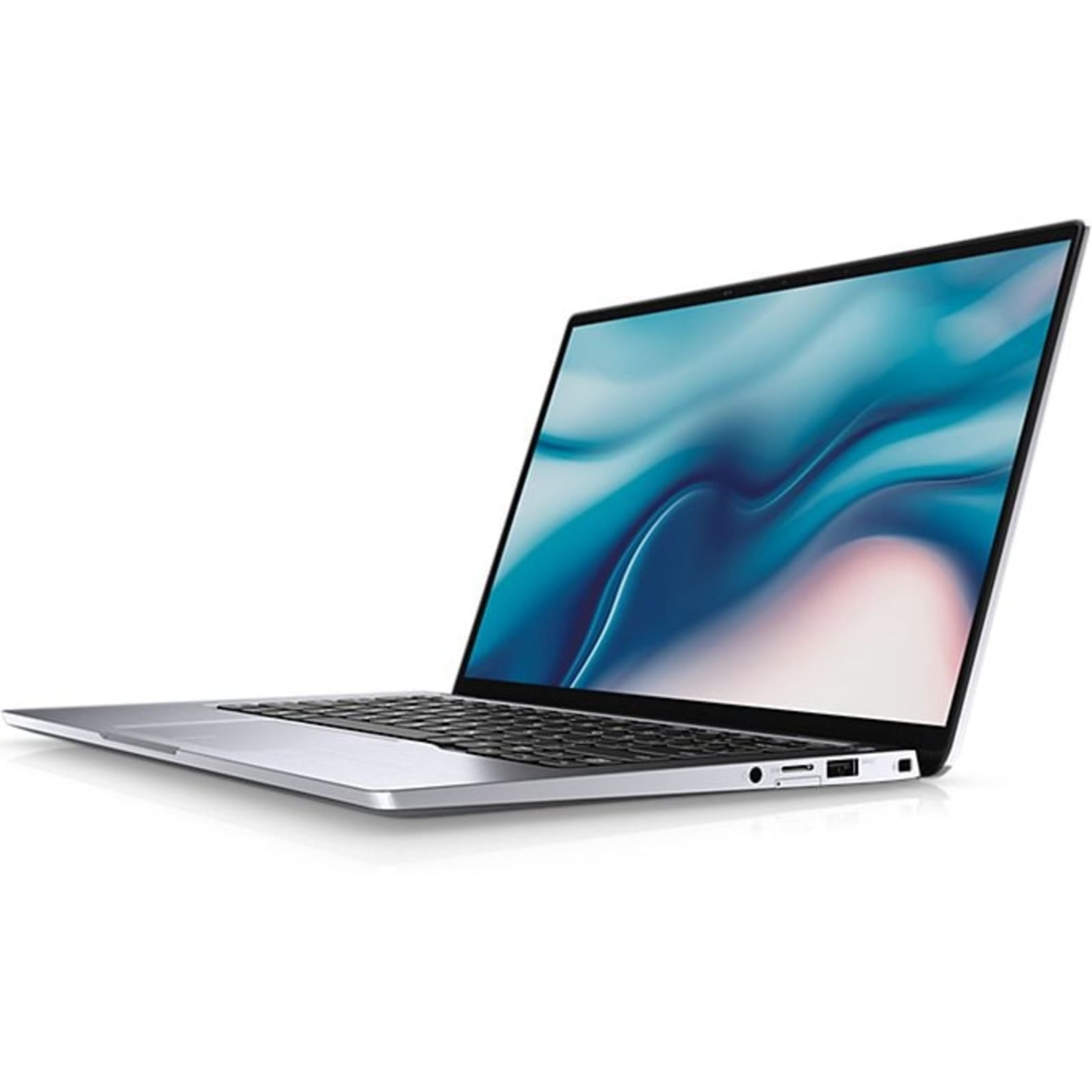 Refurbished Dell Latitude 9410 2-in-1 Laptop Touch | 14" 1920x1080 FHD | Core i5 - 10310U - 256GB SSD Hard Drive - 8GB RAM | 4 cores @ 4.4 GHz Win 11