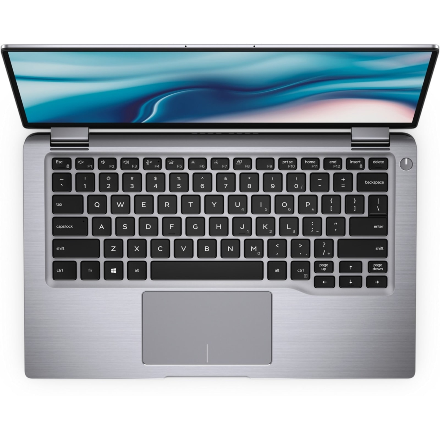 Refurbished Dell Latitude 9410 2-in-1 Laptop Touch | 14" 1920x1080 FHD | Core i5 - 10310U - 256GB SSD Hard Drive - 8GB RAM | 4 cores @ 4.4 GHz Win 11