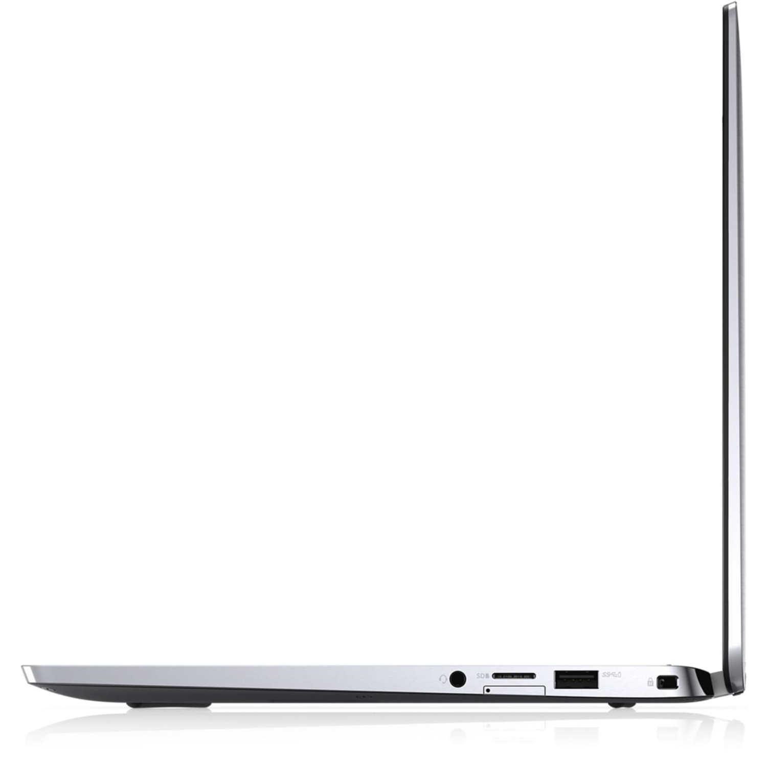 Refurbished Dell Latitude 9410 2-in-1 Laptop Touch | 14" 1920x1080 FHD | Core i5 - 10310U - 256GB SSD Hard Drive - 8GB RAM | 4 cores @ 4.4 GHz Win 11