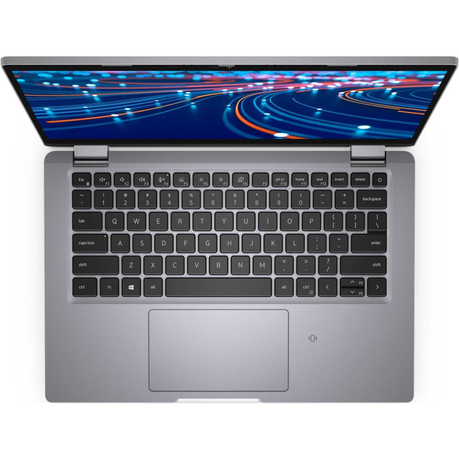 Portable Latitude 5320 de Dell remis à neuf | 13&nbsp;po 1366 x 3 HD | Core i7 - 1165G7 - Disque dur SSD de 512&nbsp;Go - Mémoire vive 16&nbsp;Go | 4