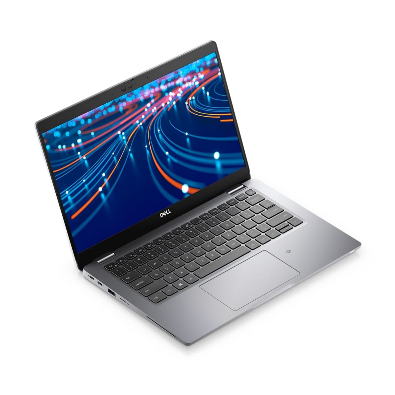 Portable Latitude 5320 de Dell remis à neuf | 13&nbsp;po 1366 x 3 HD | Core i7 - 1165G7 - Disque dur SSD de 512&nbsp;Go - Mémoire vive 16&nbsp;Go | 4