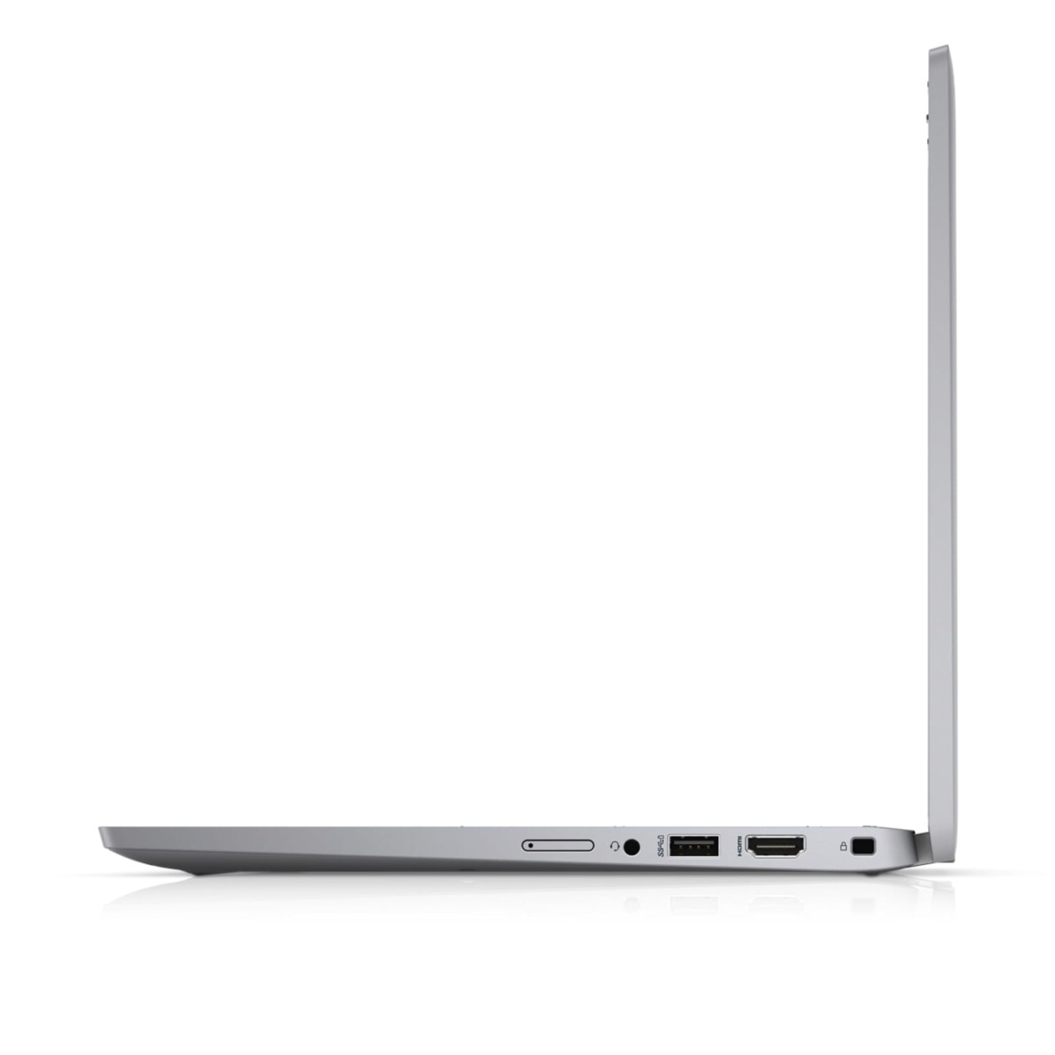 Portable Latitude 5320 de Dell remis à neuf | 13&nbsp;po 1366 x 3 HD | Core i7 - 1165G7 - Disque dur SSD de 512&nbsp;Go - Mémoire vive 16&nbsp;Go | 4