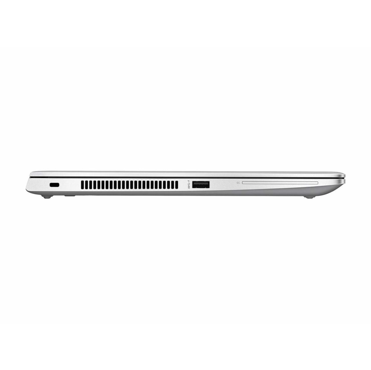 Refurbished HP EliteBook 840 G5 Laptop | 14" 1920x1080 FHD | Core i7 - 8650U - 2TB SSD Hard Drive - 32GB RAM | 4 cores @ 4.2 GHz Win 11 Home Silver