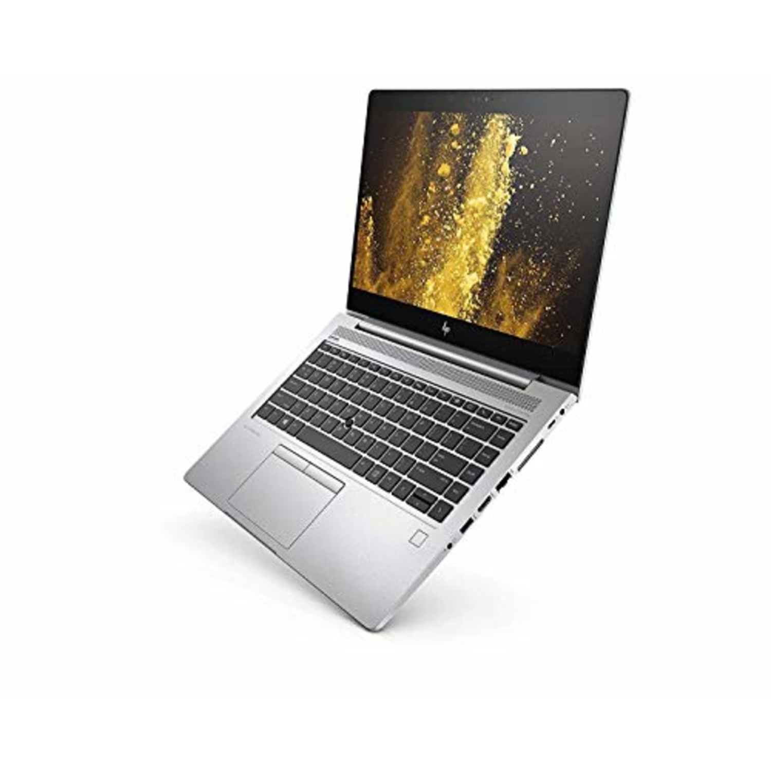 Refurbished HP EliteBook 840 G5 Laptop | 14" 1920x1080 FHD | Core i7 - 8650U - 2TB SSD Hard Drive - 32GB RAM | 4 cores @ 4.2 GHz Win 11 Home Silver