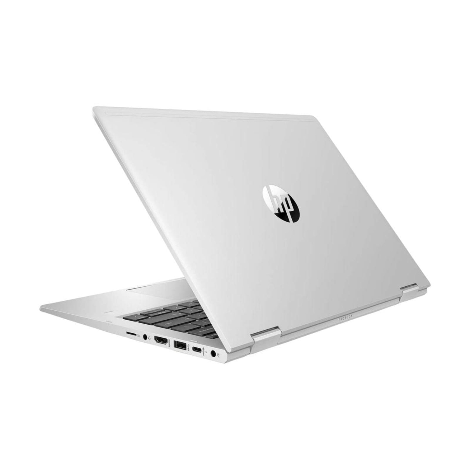 Portable tactile 2-en-1 ProBook x360 435 G8 de HP | 13&nbsp;po 3 x 1080 FHD | Ryzen 3 - 5400U - Disque dur SSD d'4,0&nbsp;GHz - Mémoire vive