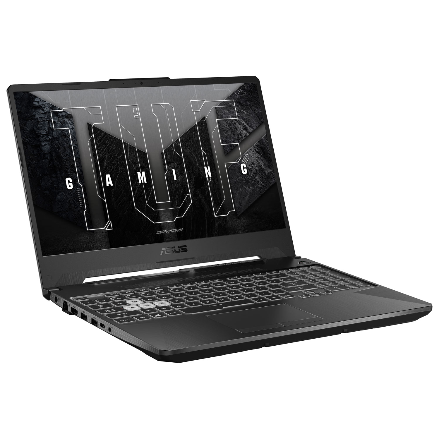 ASUS TUF Gaming A15 15.6" Gaming Laptop - Graphite Black
