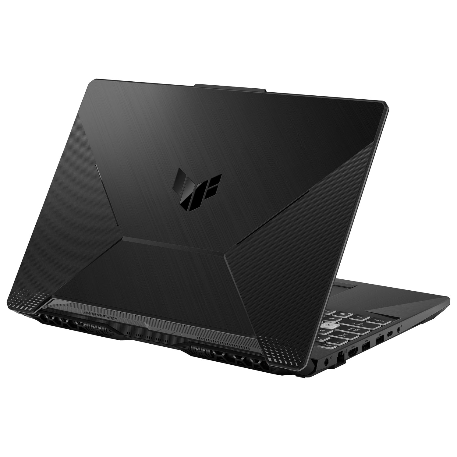 ASUS TUF Gaming A15 15.6" Gaming Laptop - Graphite Black