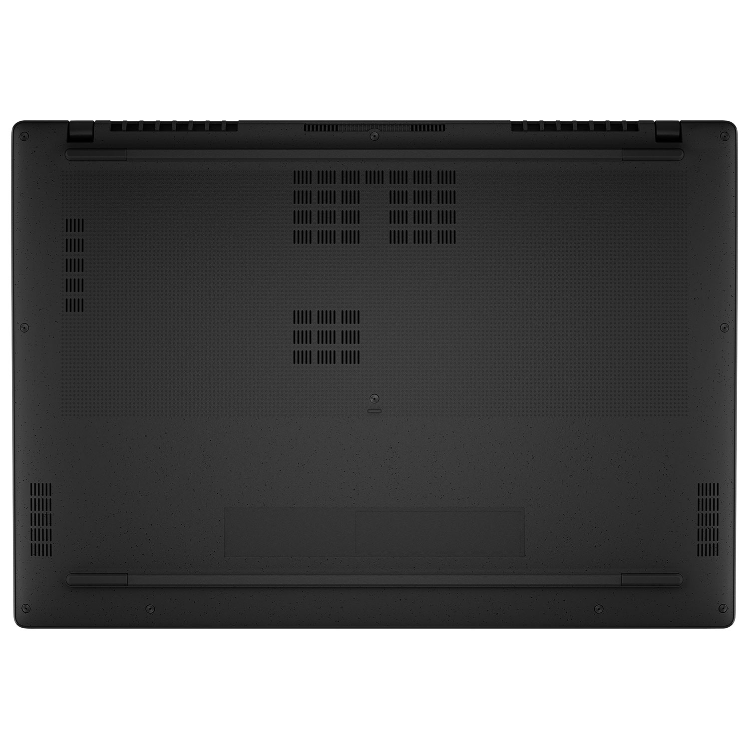 Ordinateur de jeu de 16 po V16 d'ASUS - Noir mat