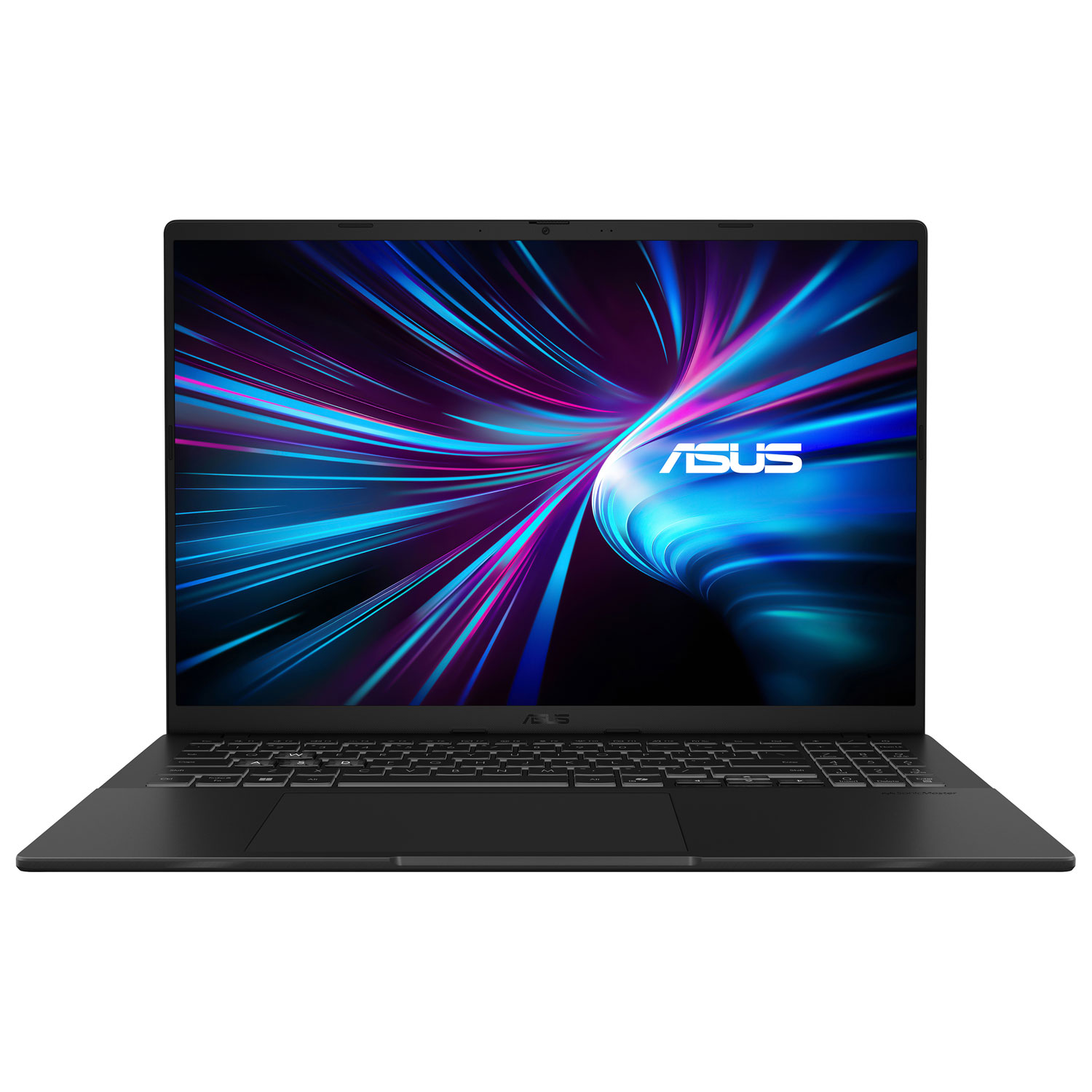 ASUS V16 16" Gaming Laptop - Matte Black (Intel Core 5 210H/16GB RAM/512GB SSD/GeForce RTX 3050/Win 11)