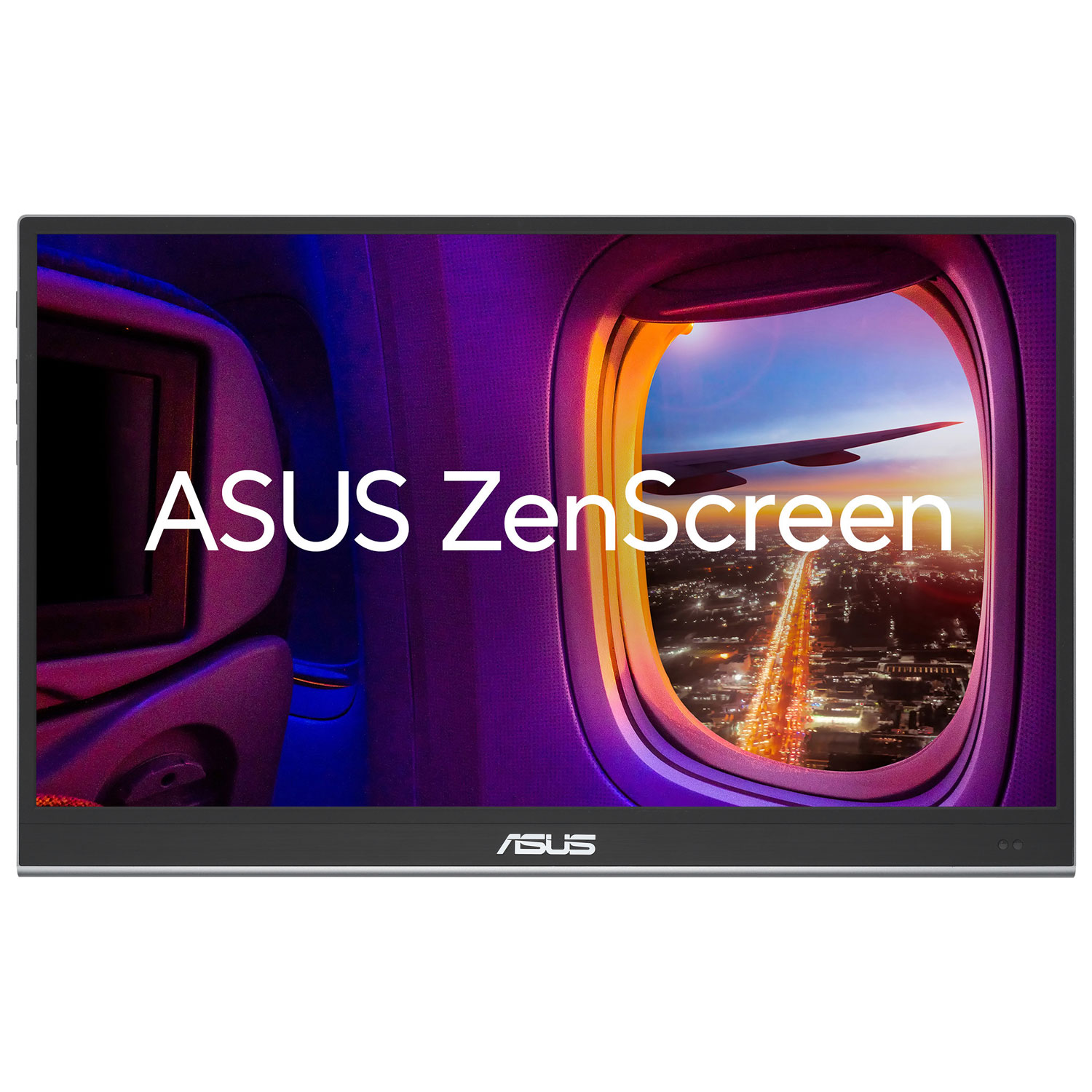 ASUS ZenScreen 15.6" FHD 60Hz 1ms GTG OLED LED Monitor