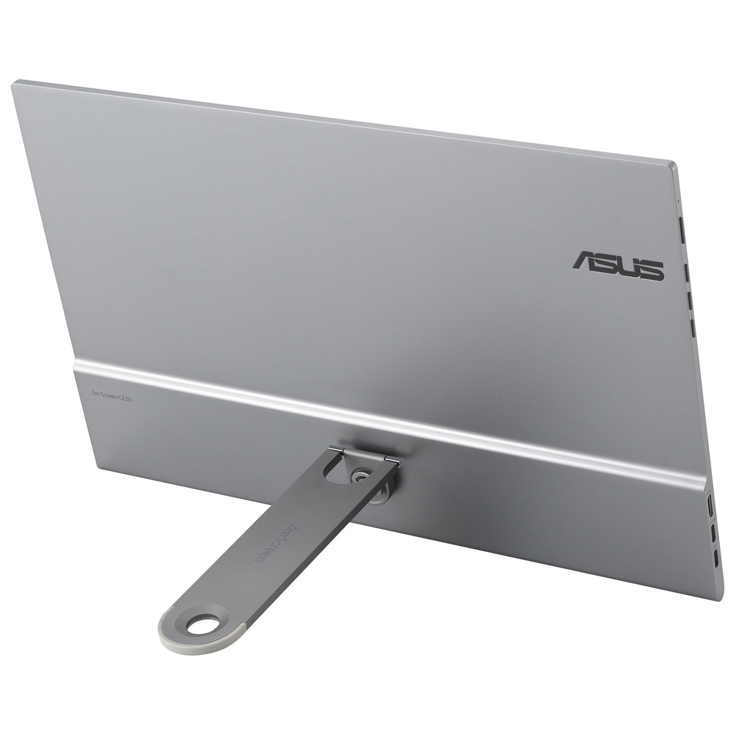 ASUS ZenScreen 15.6" FHD 60Hz 1ms GTG OLED LED Monitor
