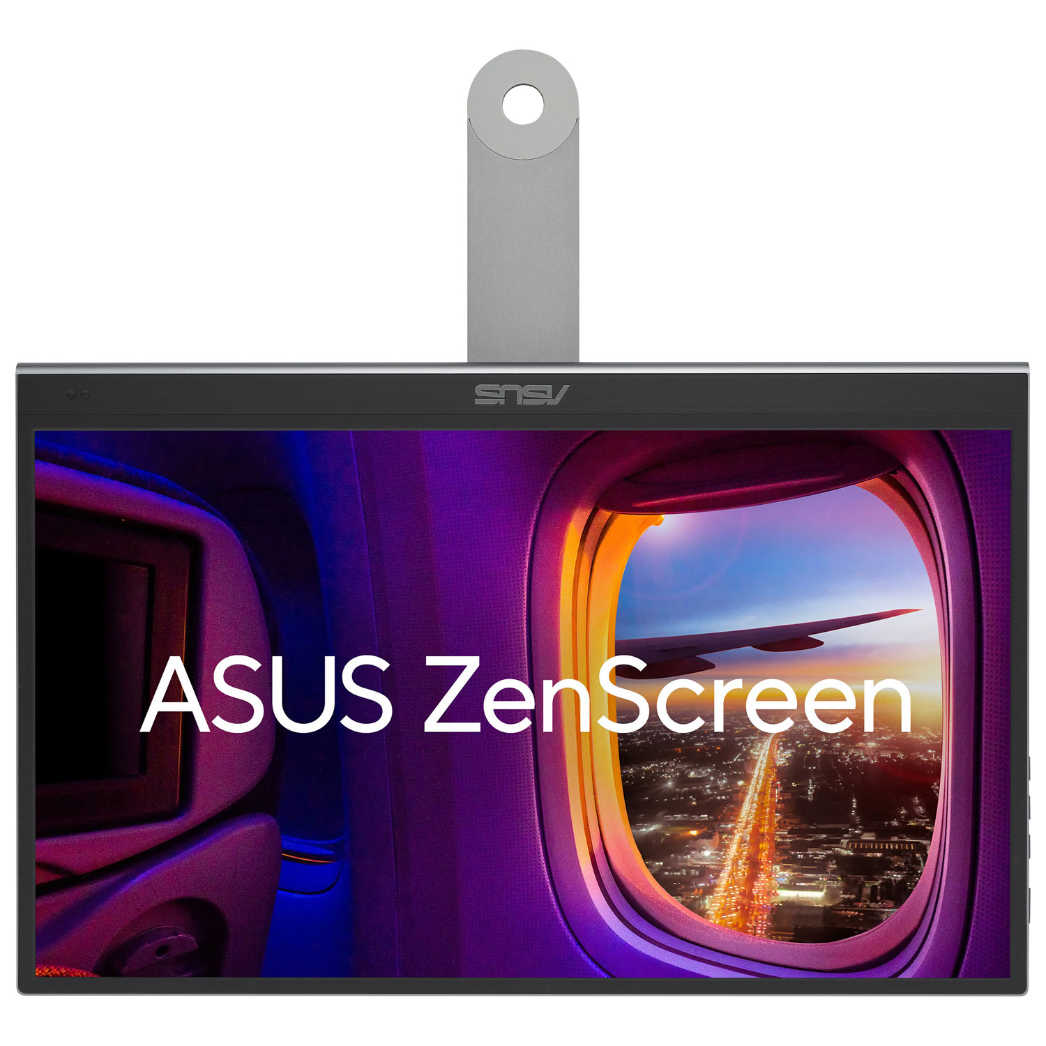 ASUS ZenScreen 15.6" FHD 60Hz 1ms GTG OLED LED Monitor