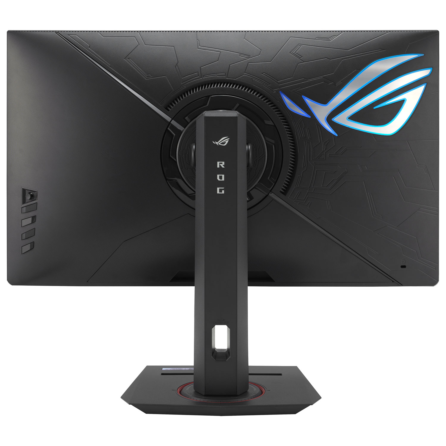 ASUS ROG Strix 27" QHD 180Hz 1ms GTG IPS LED Gaming Monitor