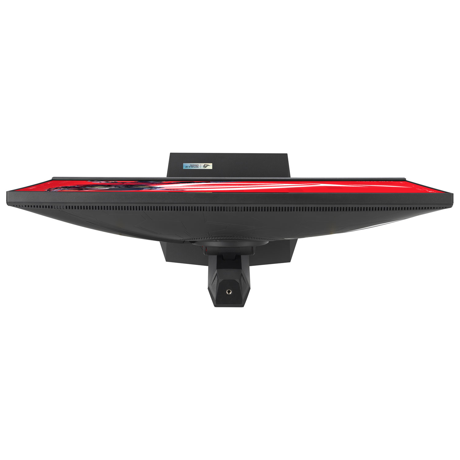 ASUS ROG Strix 27" QHD 180Hz 1ms GTG IPS LED Gaming Monitor