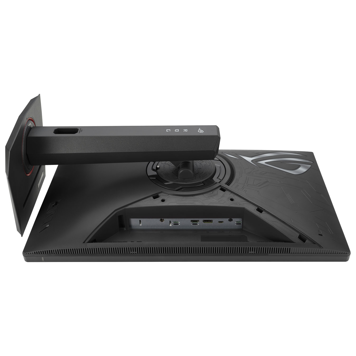 ASUS ROG Strix 27" QHD 180Hz 1ms GTG IPS LED Gaming Monitor