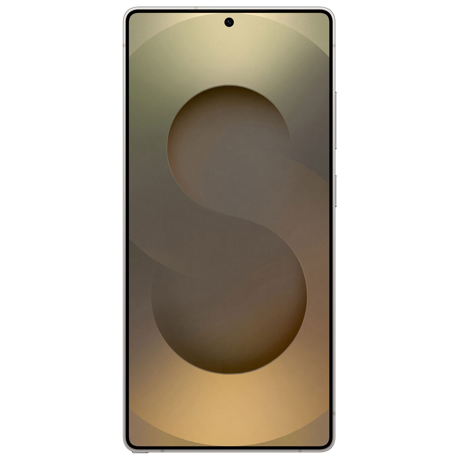 Fido Samsung Galaxy S25 Ultra 512GB - Titanium Grey - Monthly Financing