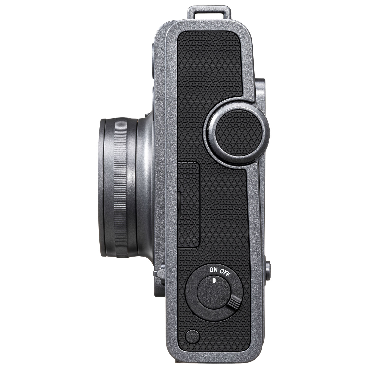 Fujifilm Instax WIDE Evo Hybrid Instant Camera